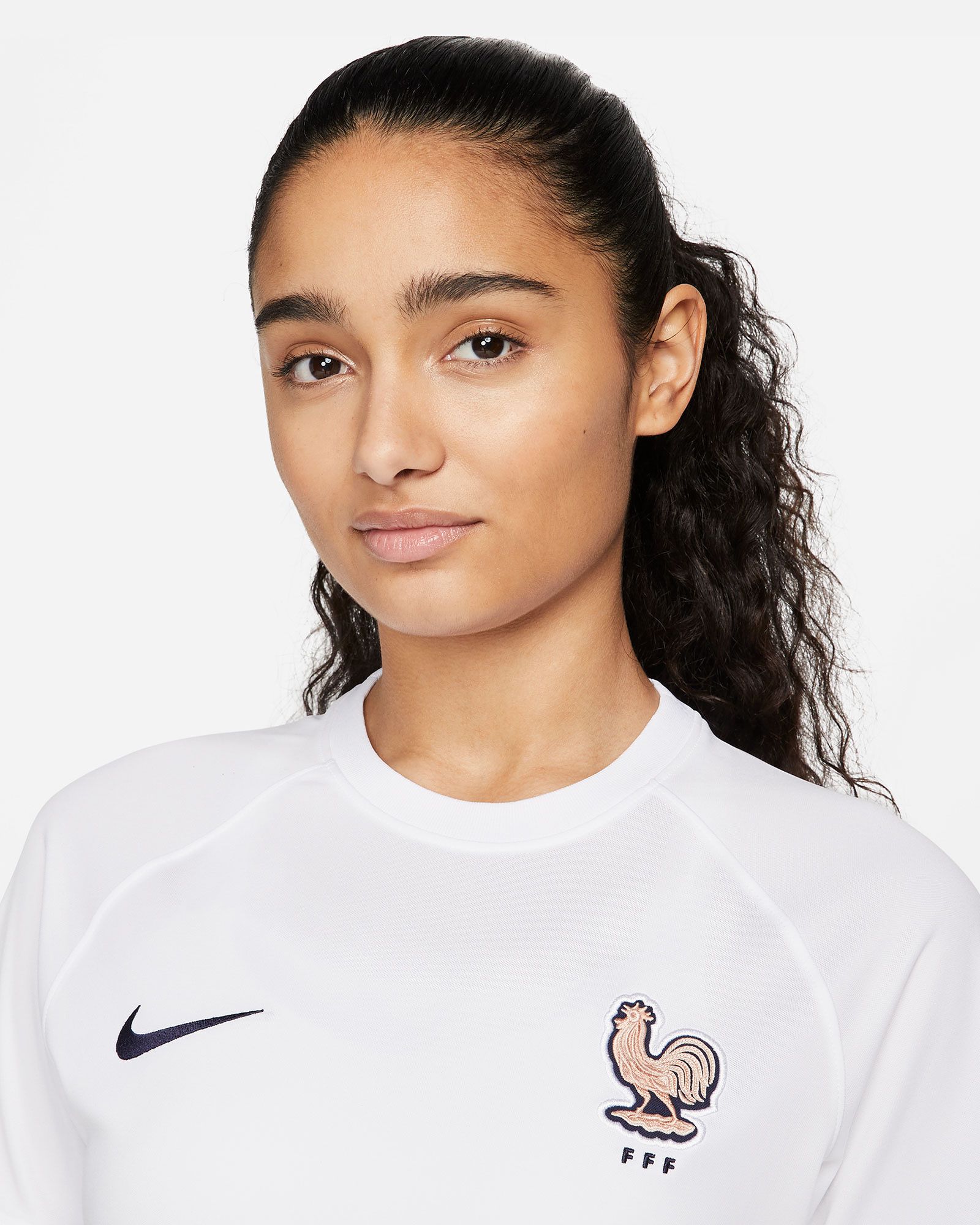 Camiseta 2ª Francia EURO 2022 - Fútbol Factory