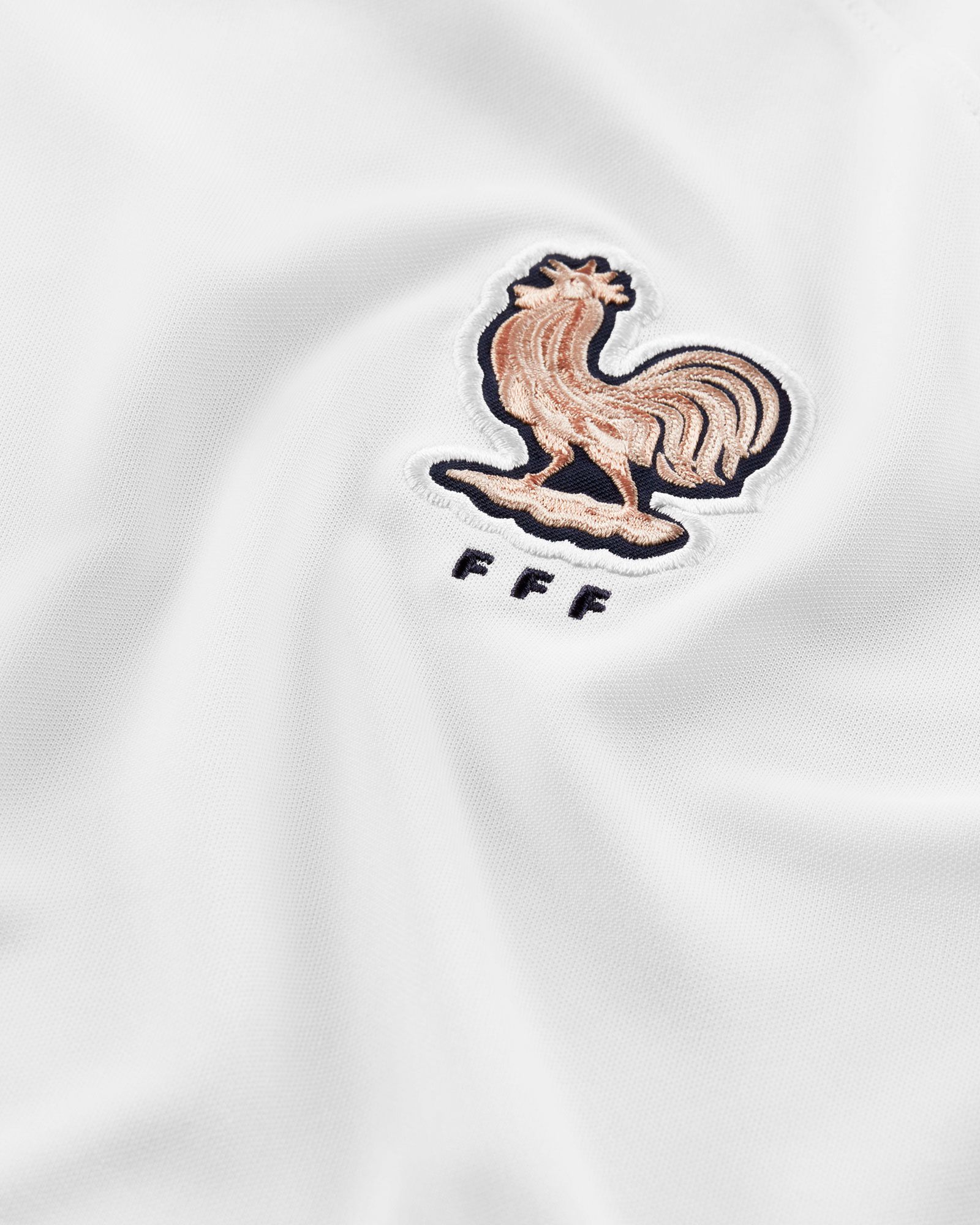 Camiseta 2ª Francia EURO 2022 - Fútbol Factory