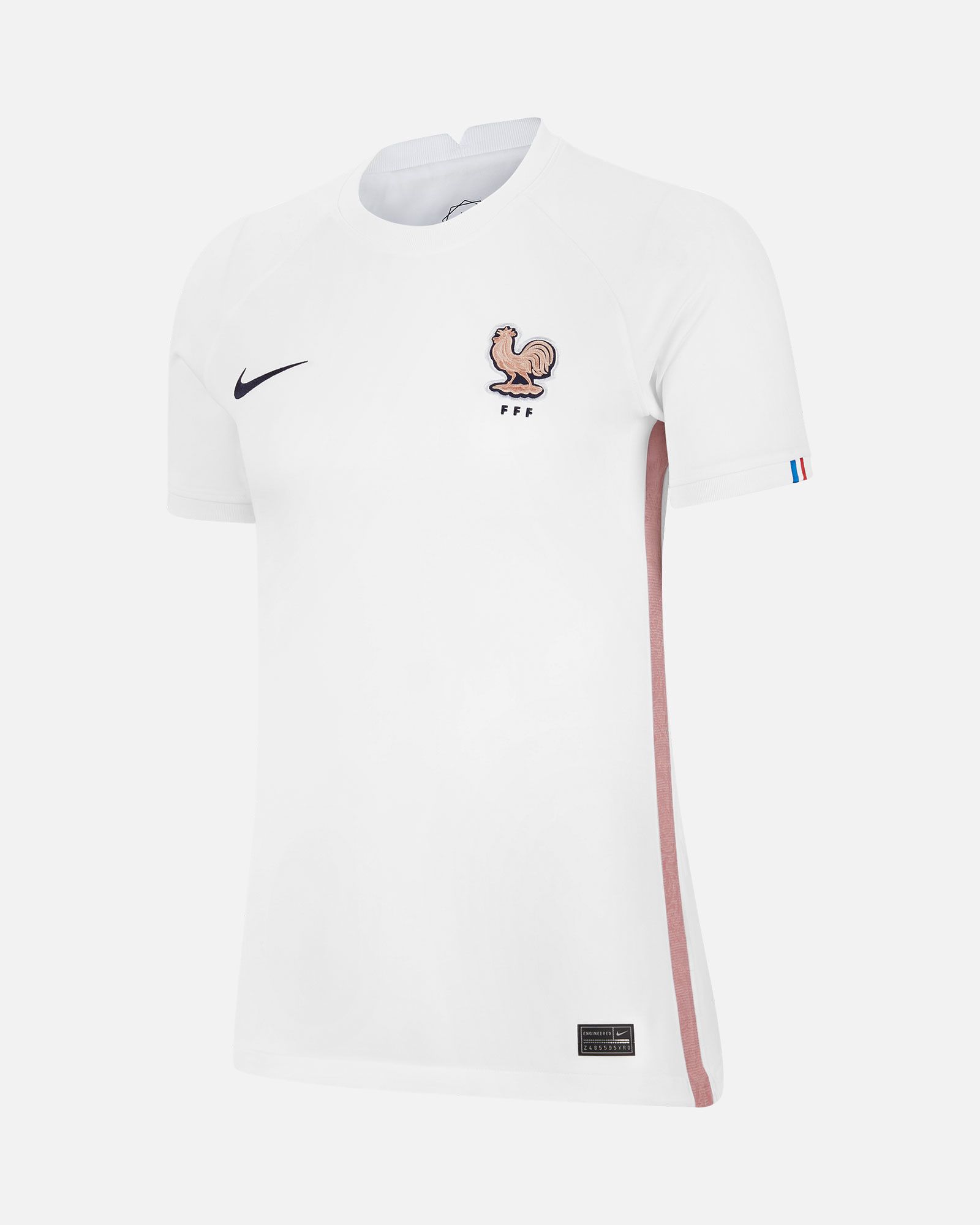 Camiseta 2ª Francia EURO 2022 - Fútbol Factory