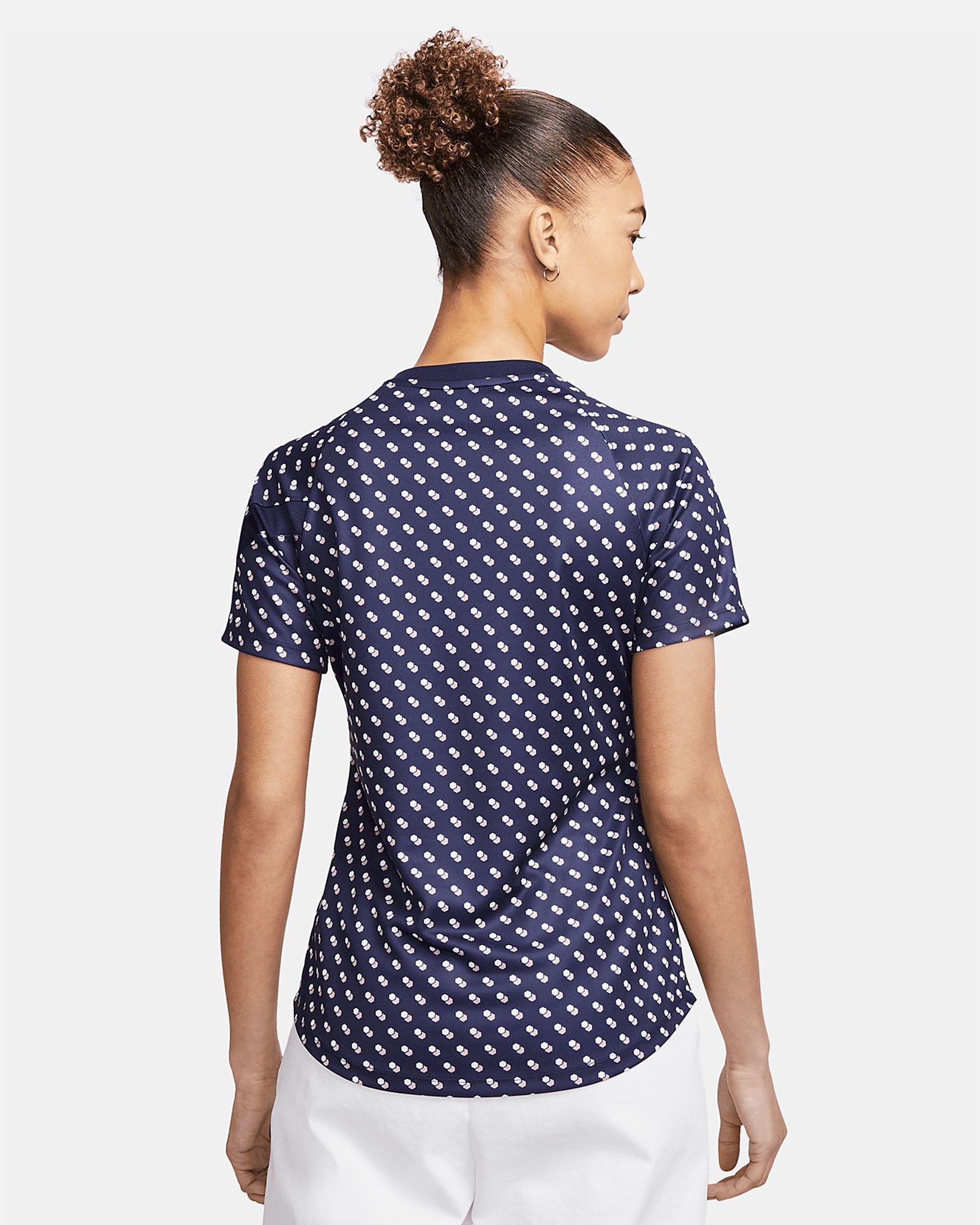 Camiseta Francia EURO 2022 Prematch - Fútbol Factory