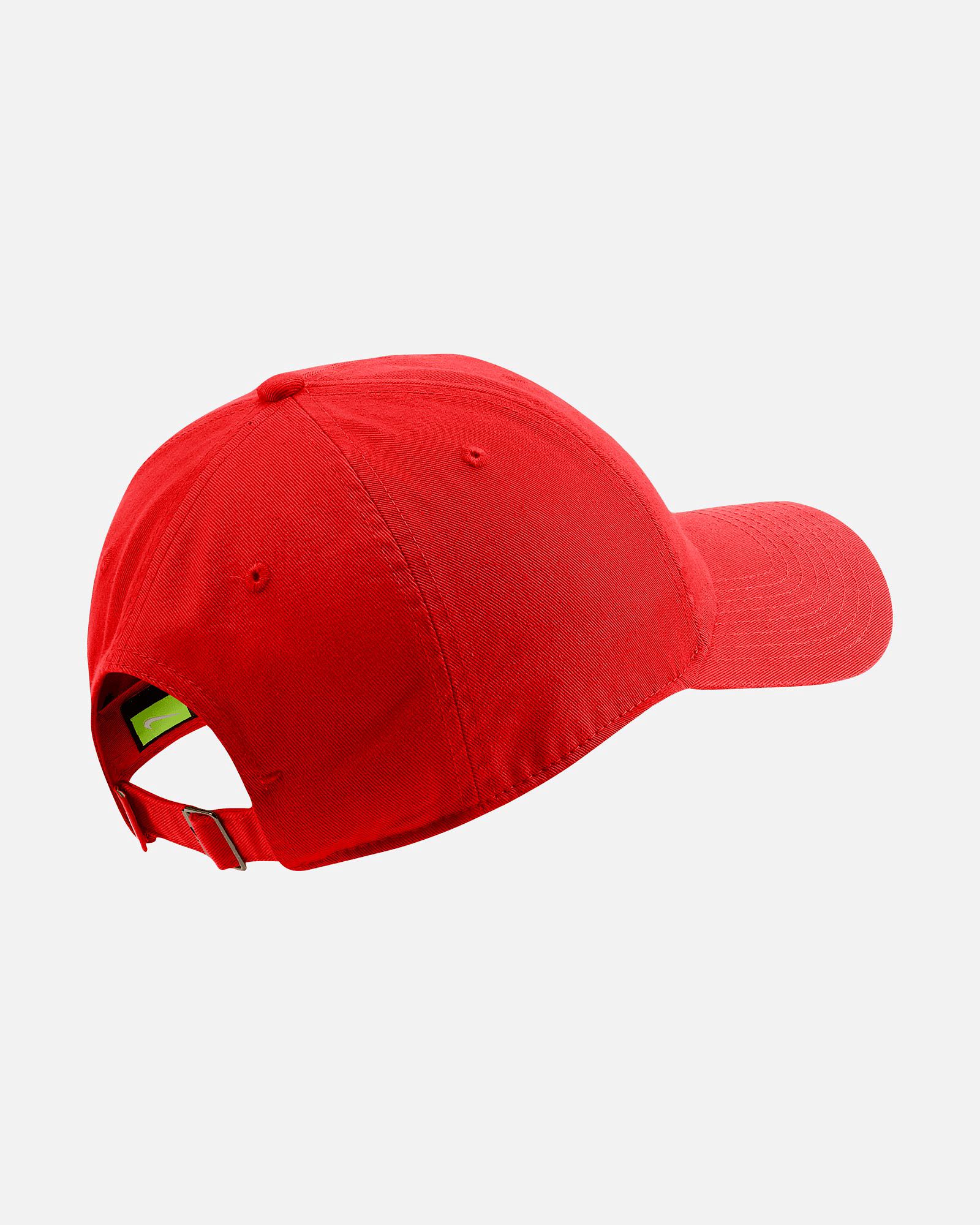 Gorra Nike H86 Essentials - Fútbol Factory