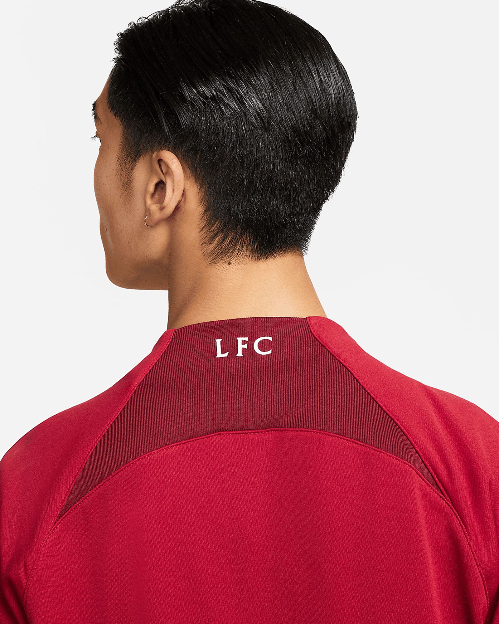 Chaqueta Liverpool FC 2022/2023 Academy Pro - Fútbol Factory