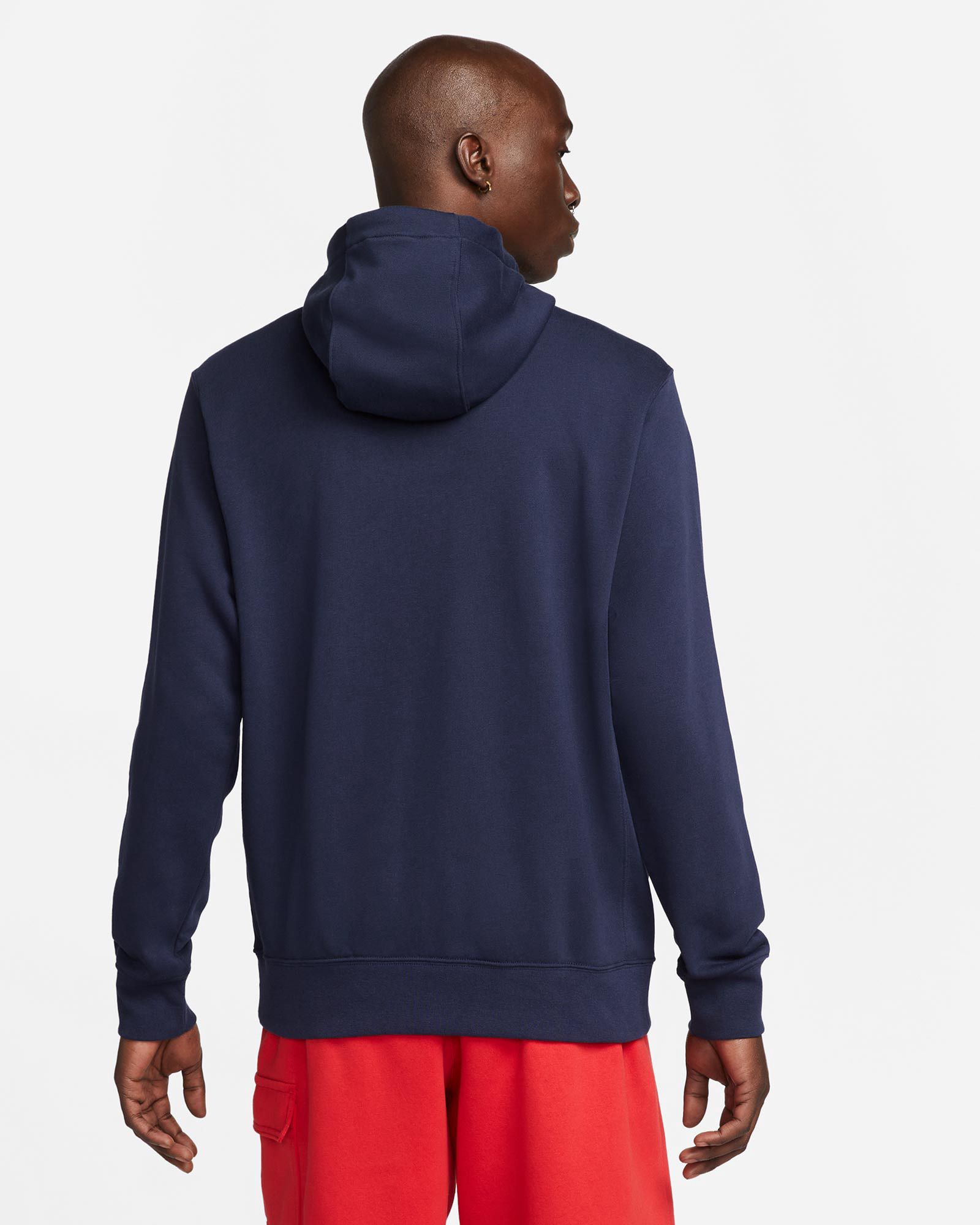 Chaqueta FC Barcelona 2022/2023 NSW - Fútbol Factory