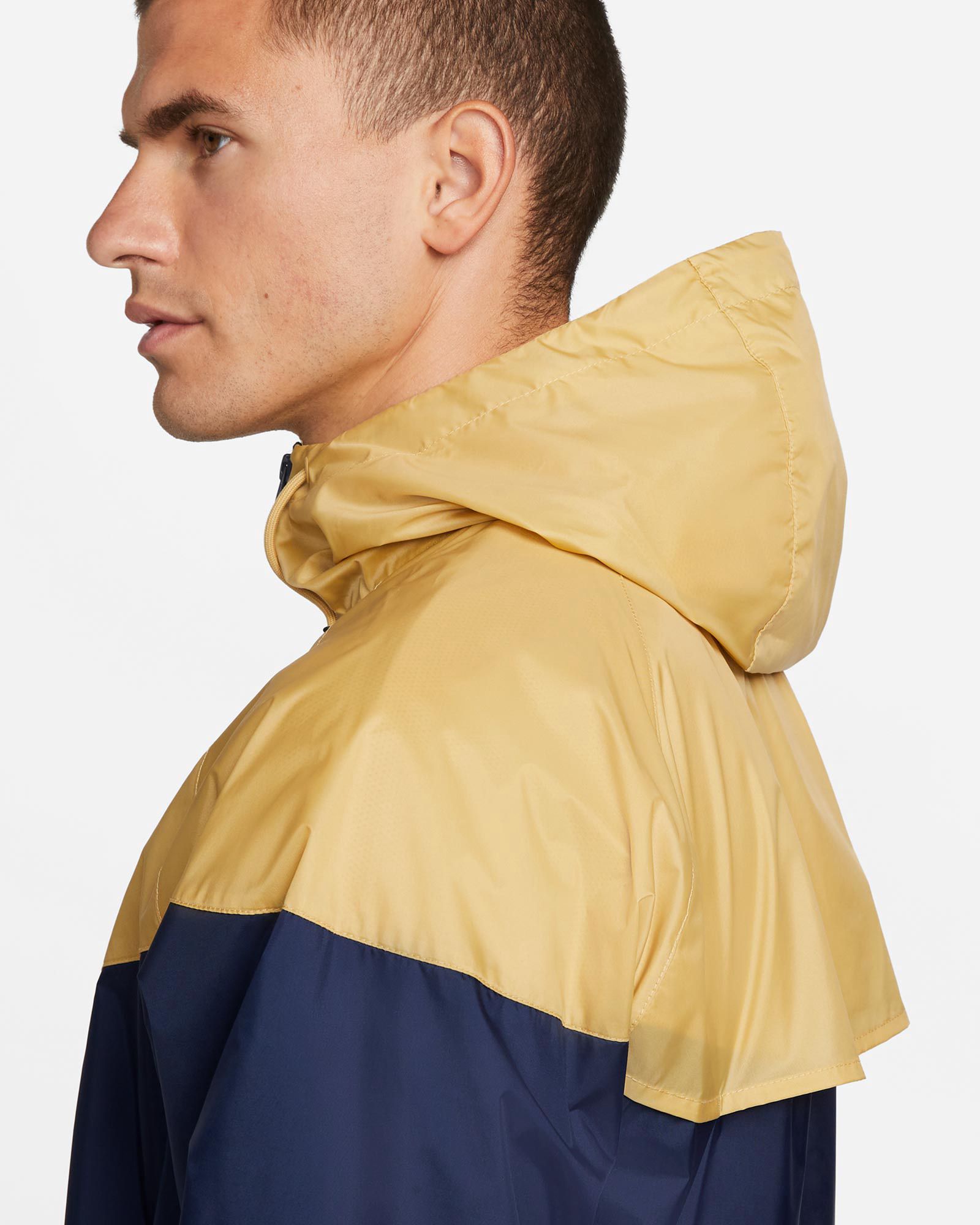 Chaqueta FC Barcelona 2022/2023 NSW Windrunner - Fútbol Factory