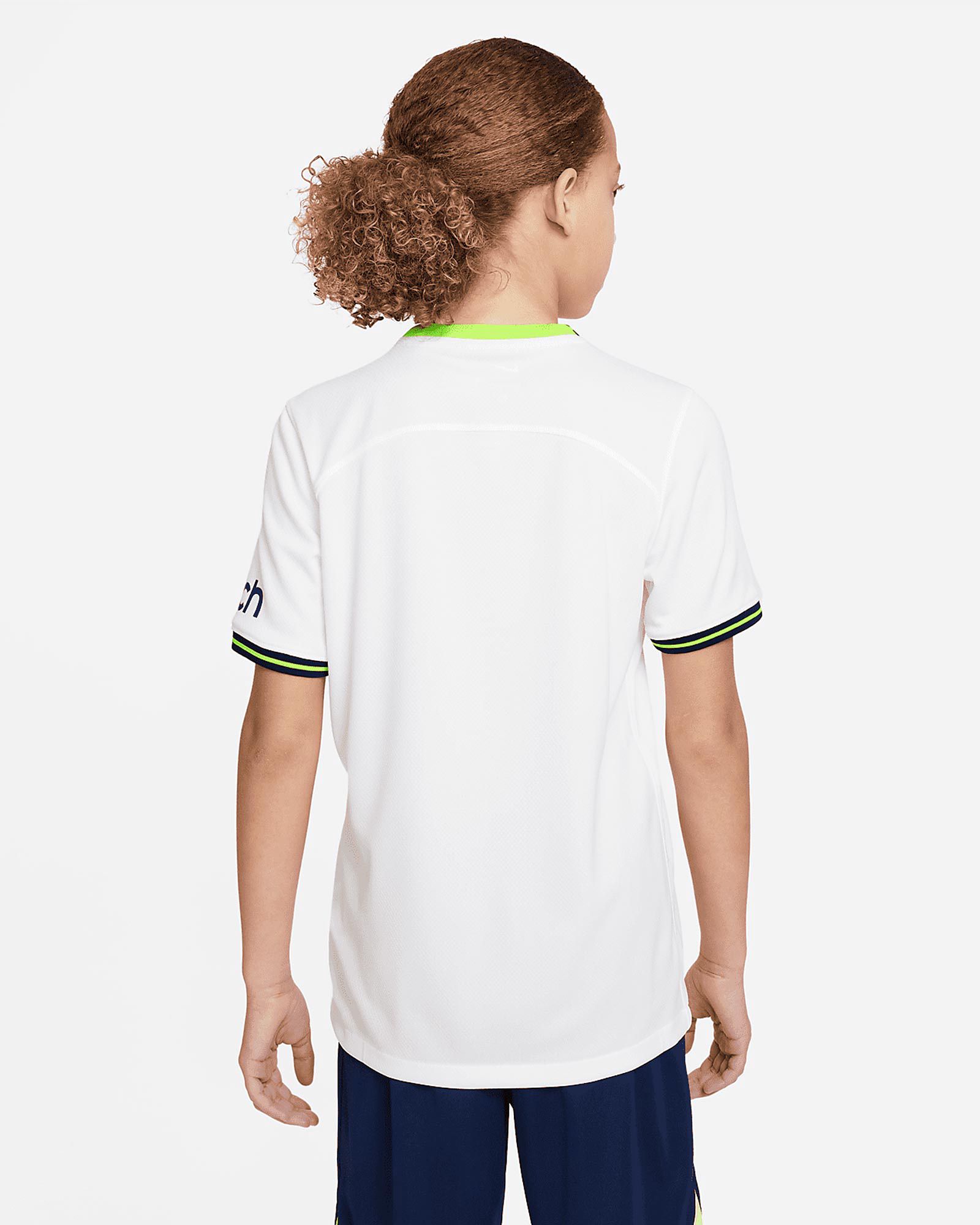 Camiseta 1ª Tottenham 2022/2023 - Fútbol Factory