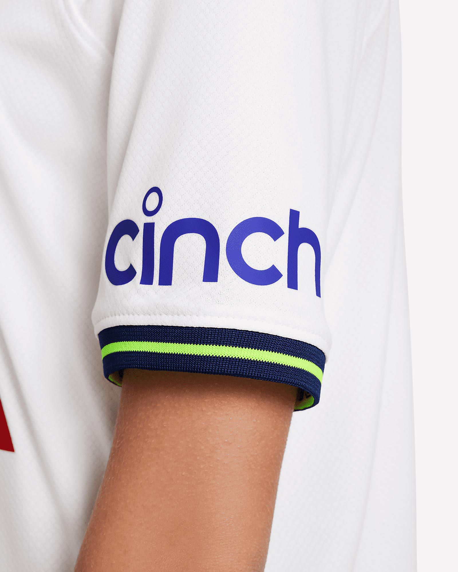 Camiseta 1ª Tottenham 2022/2023 - Fútbol Factory