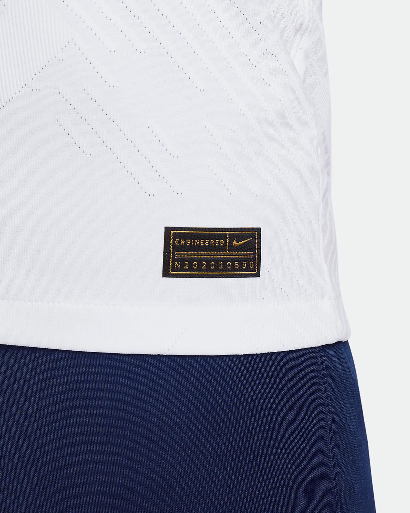 Camiseta 1ª Tottenham 2022/2023 - Fútbol Factory