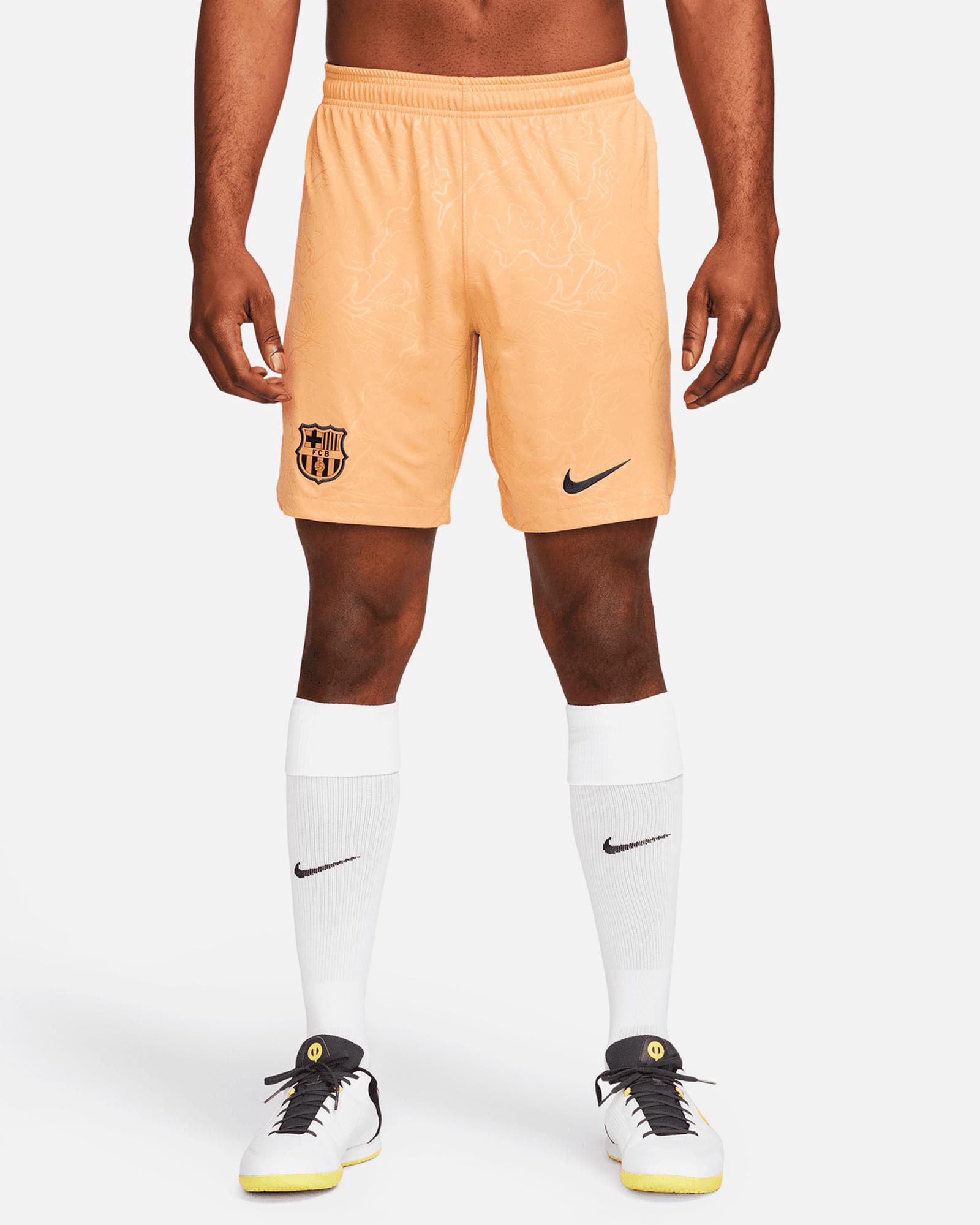 Pantalón 2ª FC Barcelona 2022/2023 - Fútbol Factory