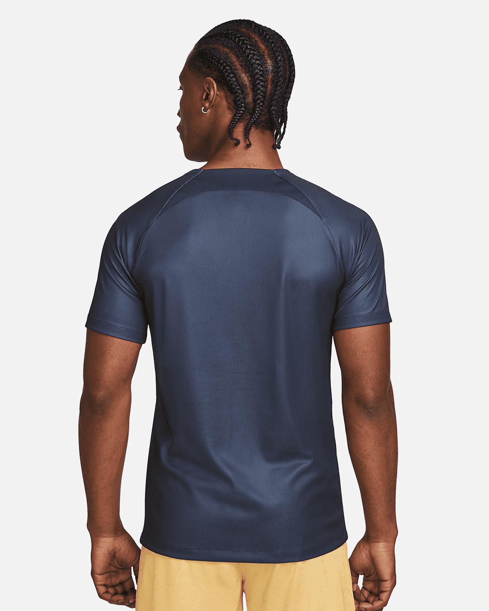 Camiseta FC Barcelona 2022/2023 Prematch - Fútbol Factory