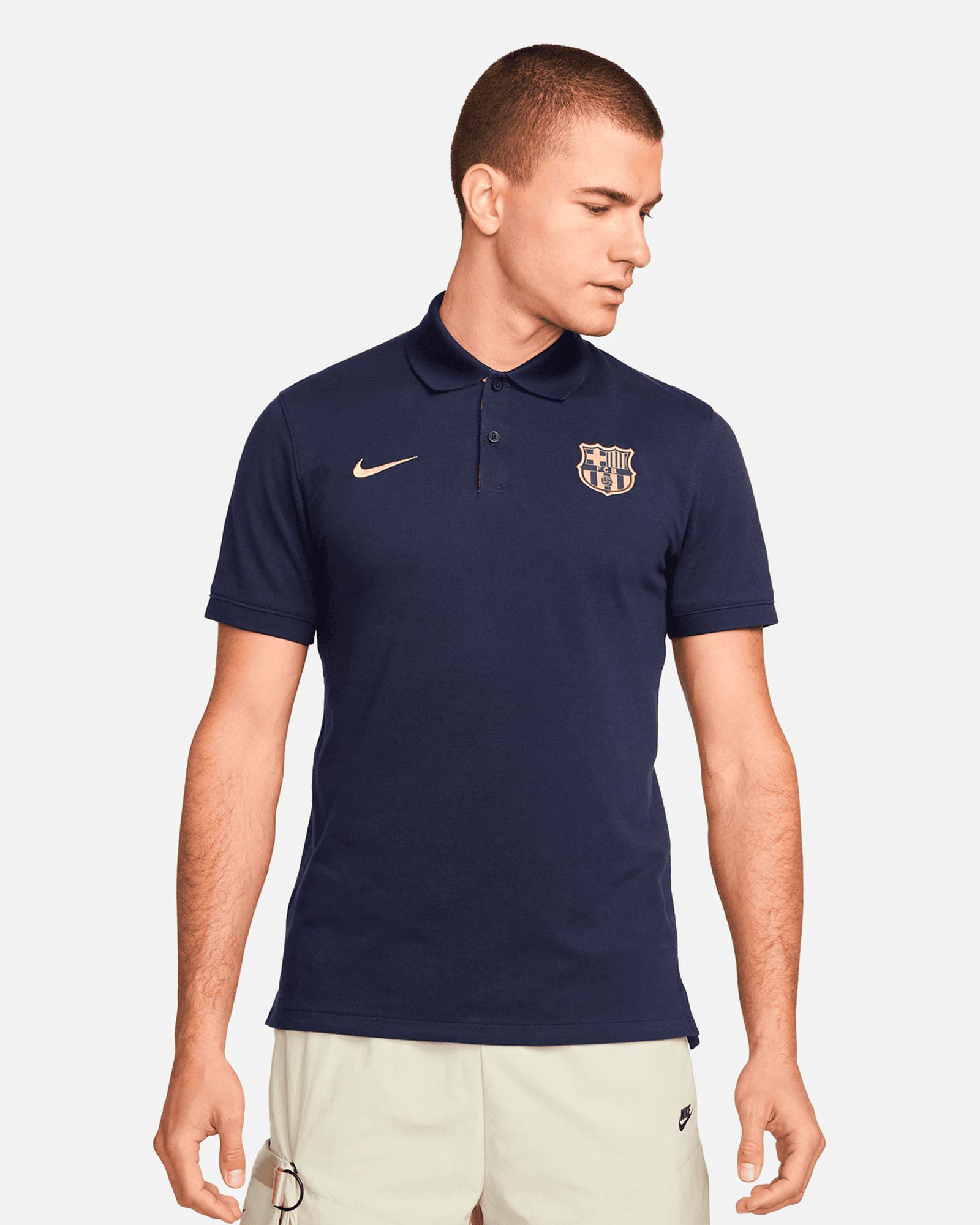 Polo FC Barcelona 2022/2023 NSW - Fútbol Factory