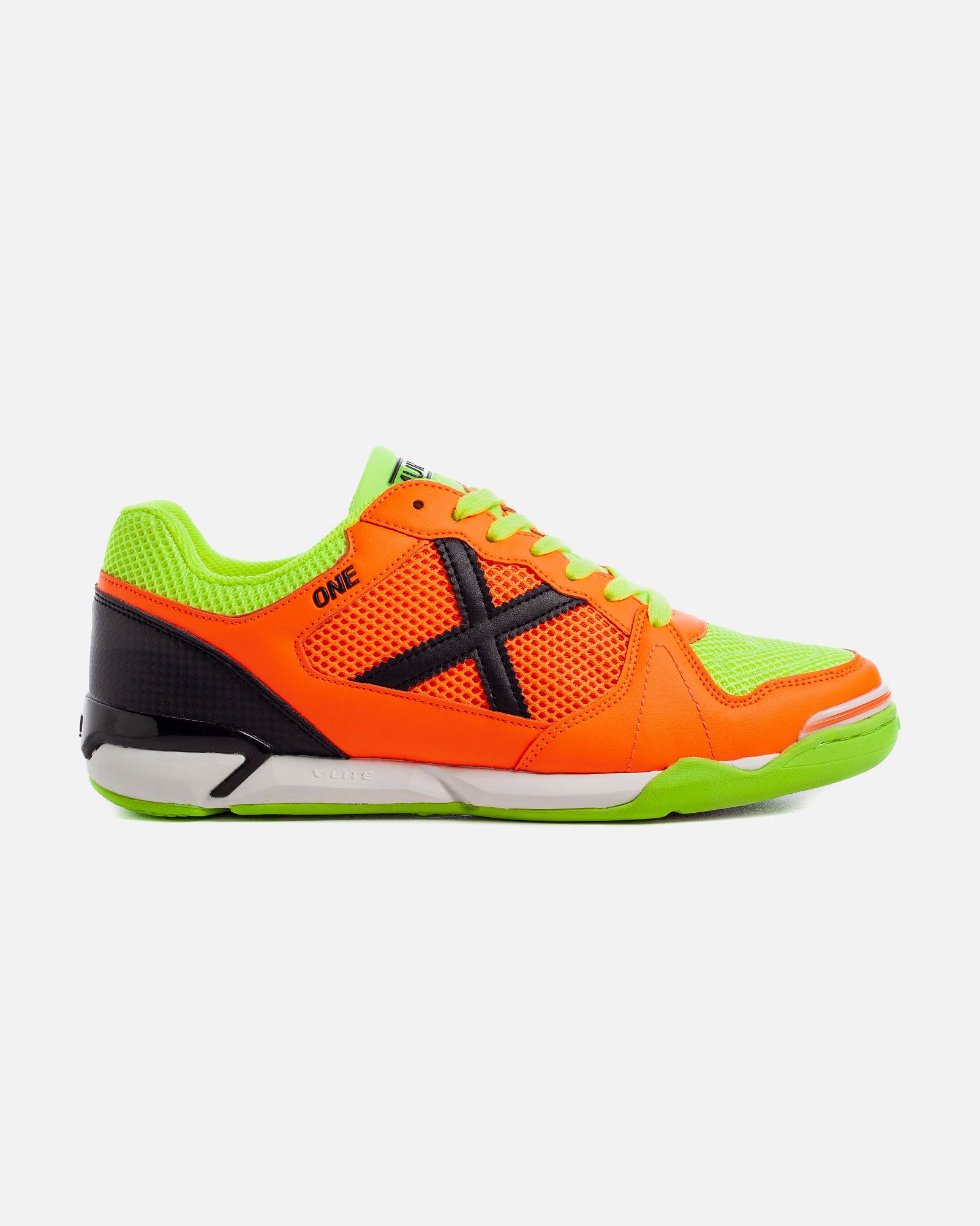 Zapatillas Munich G-3 IN - Fútbol Factory