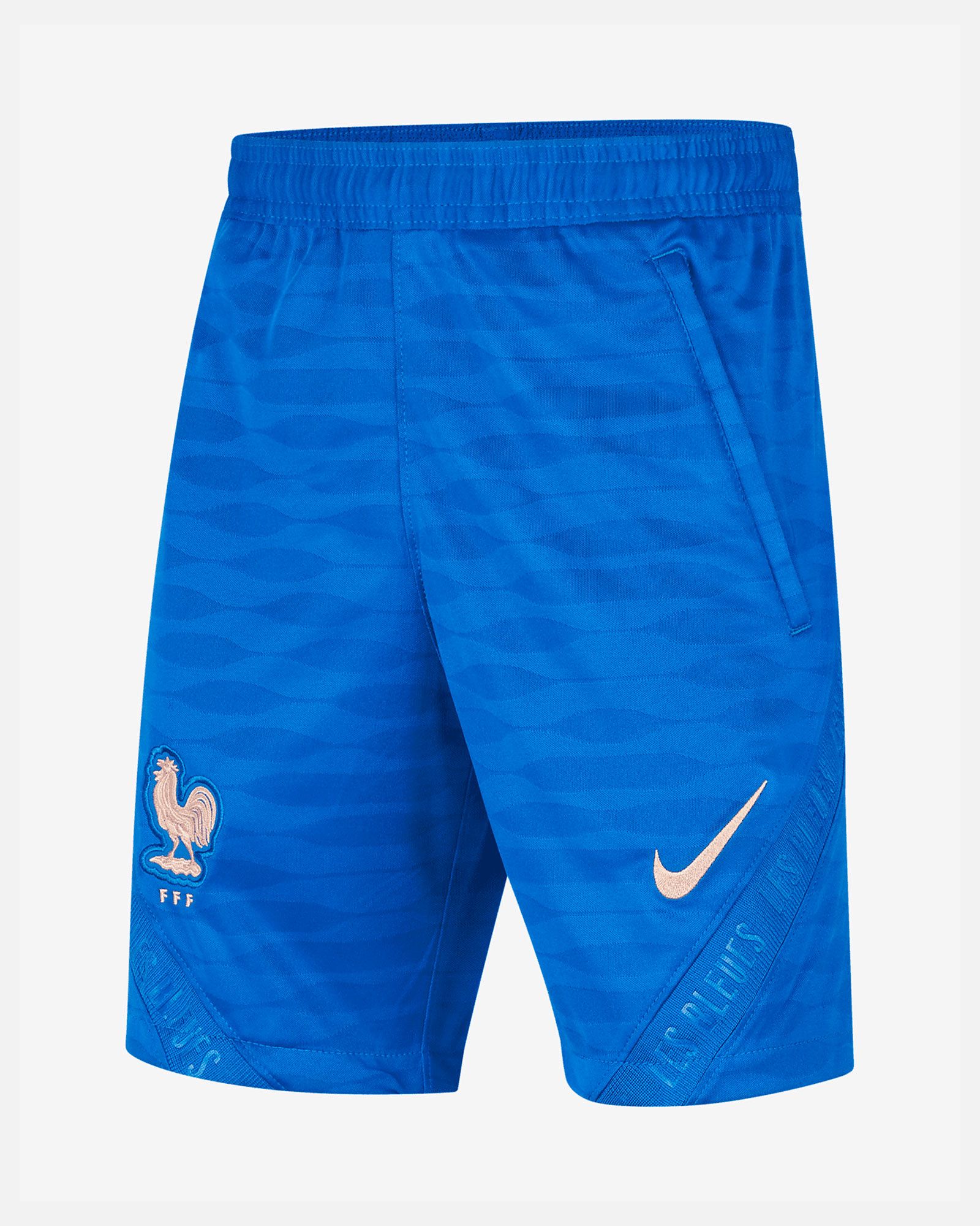 Pantalón Francia EURO 2022 Strike - Fútbol Factory