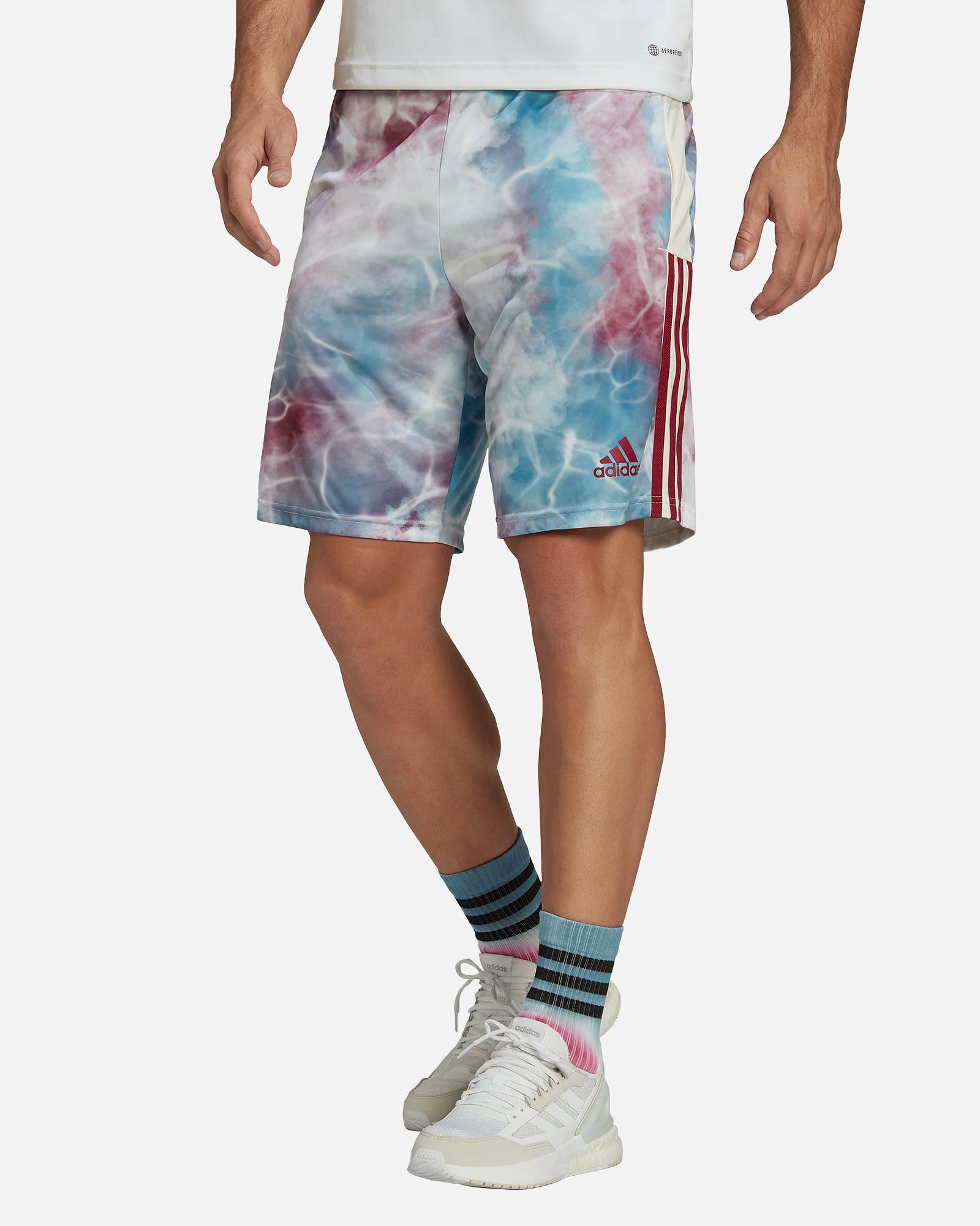 Pantalón adidas Tiro - Fútbol Factory