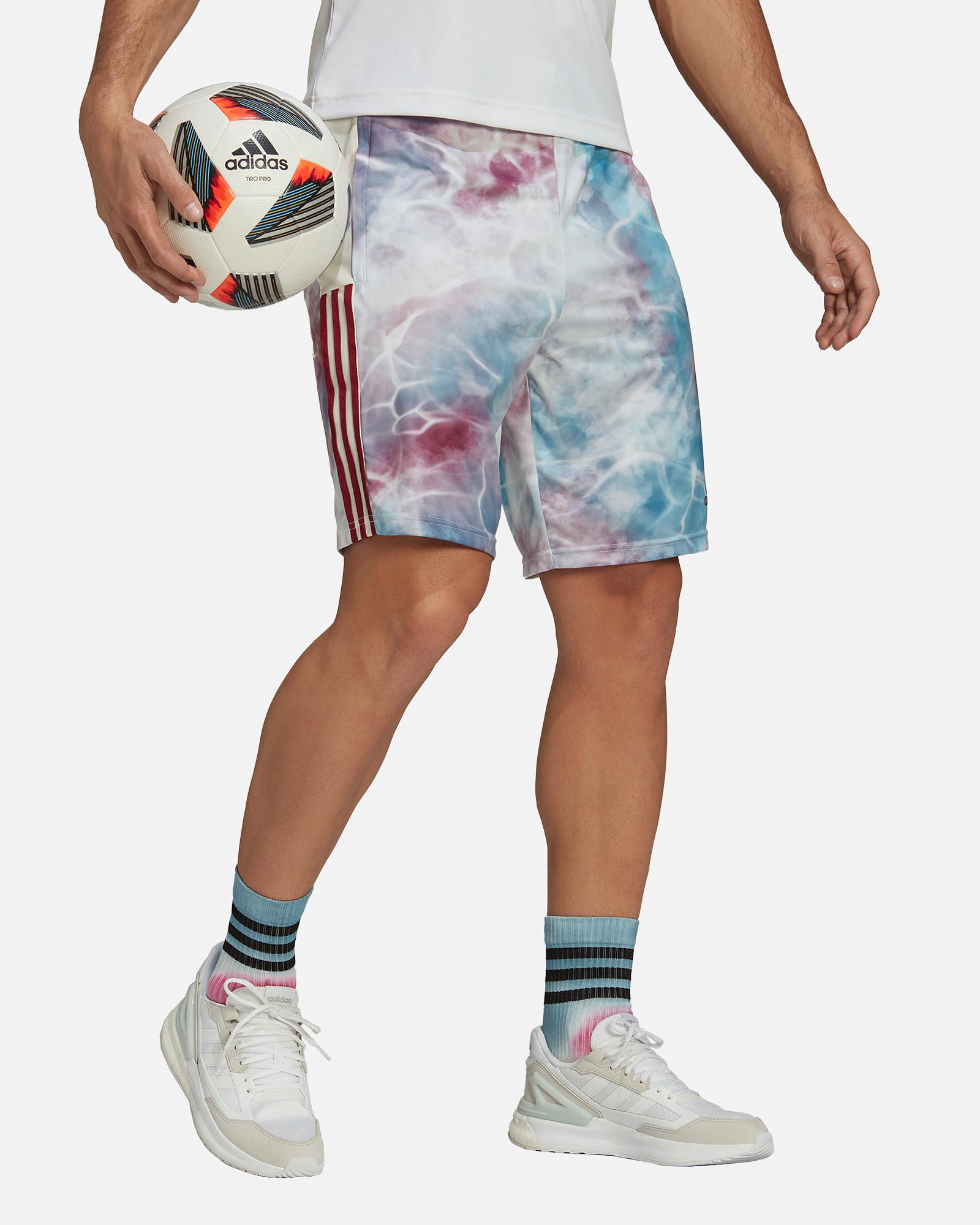 Pantalón adidas Tiro - Fútbol Factory