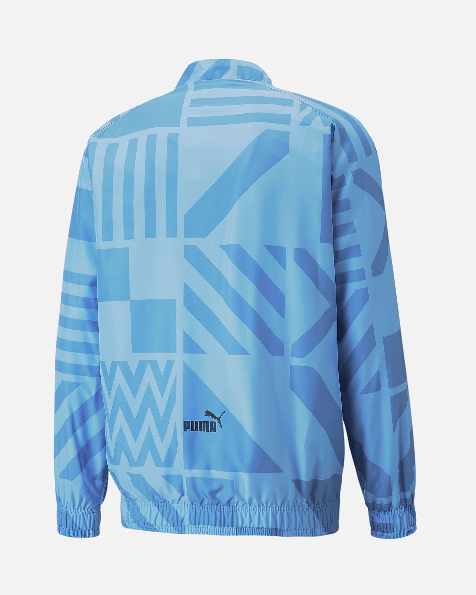 Chaqueta Manchester City 2022/2023 Prematch - Fútbol Factory