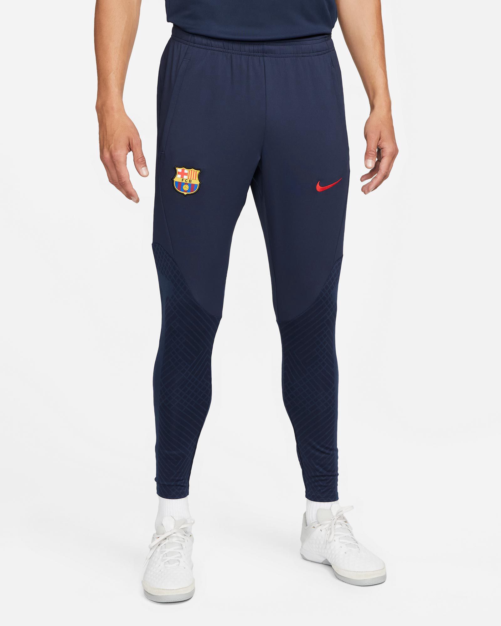Pantalón FC Barcelona 2022/2023 Strike - Fútbol Factory