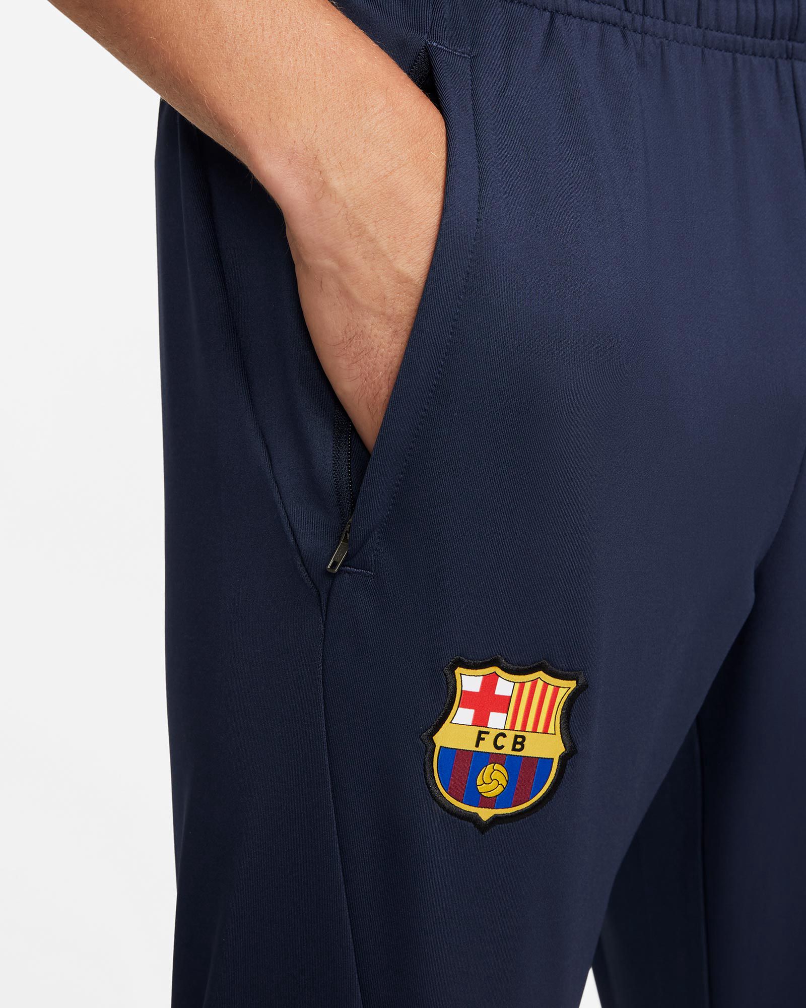 Pantalón FC Barcelona 2022/2023 Strike - Fútbol Factory