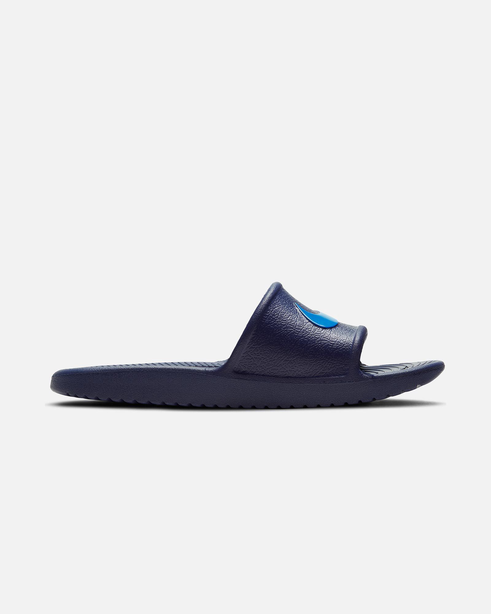 Chanclas Nike Kawa - Fútbol Factory