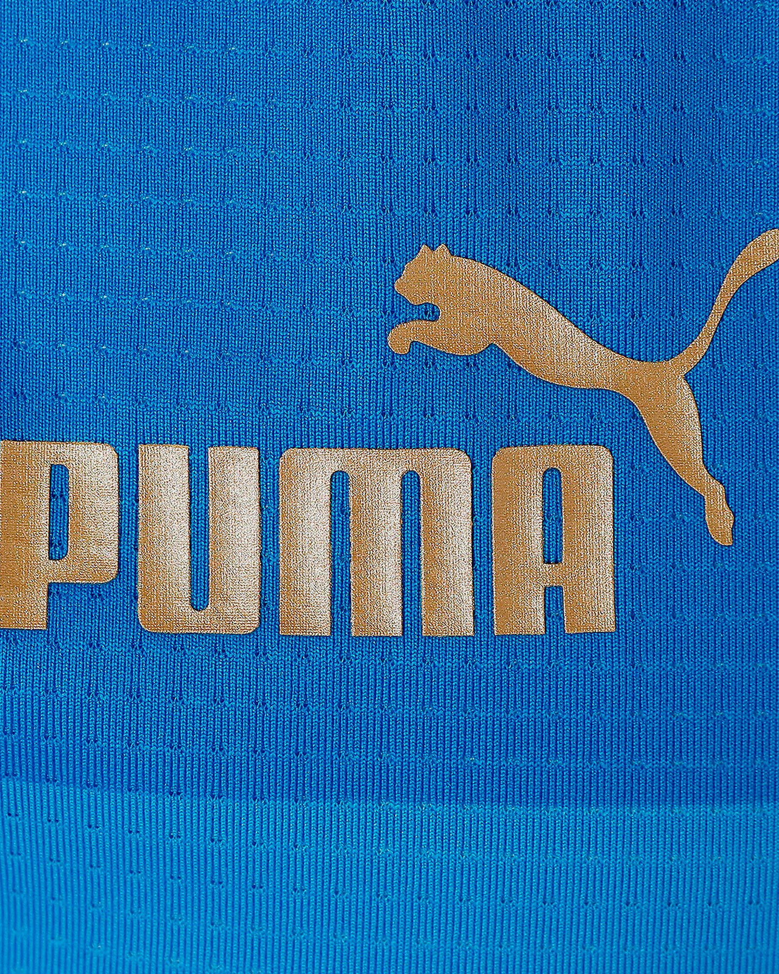 Camiseta Italia 2022 Prematch - Fútbol Factory