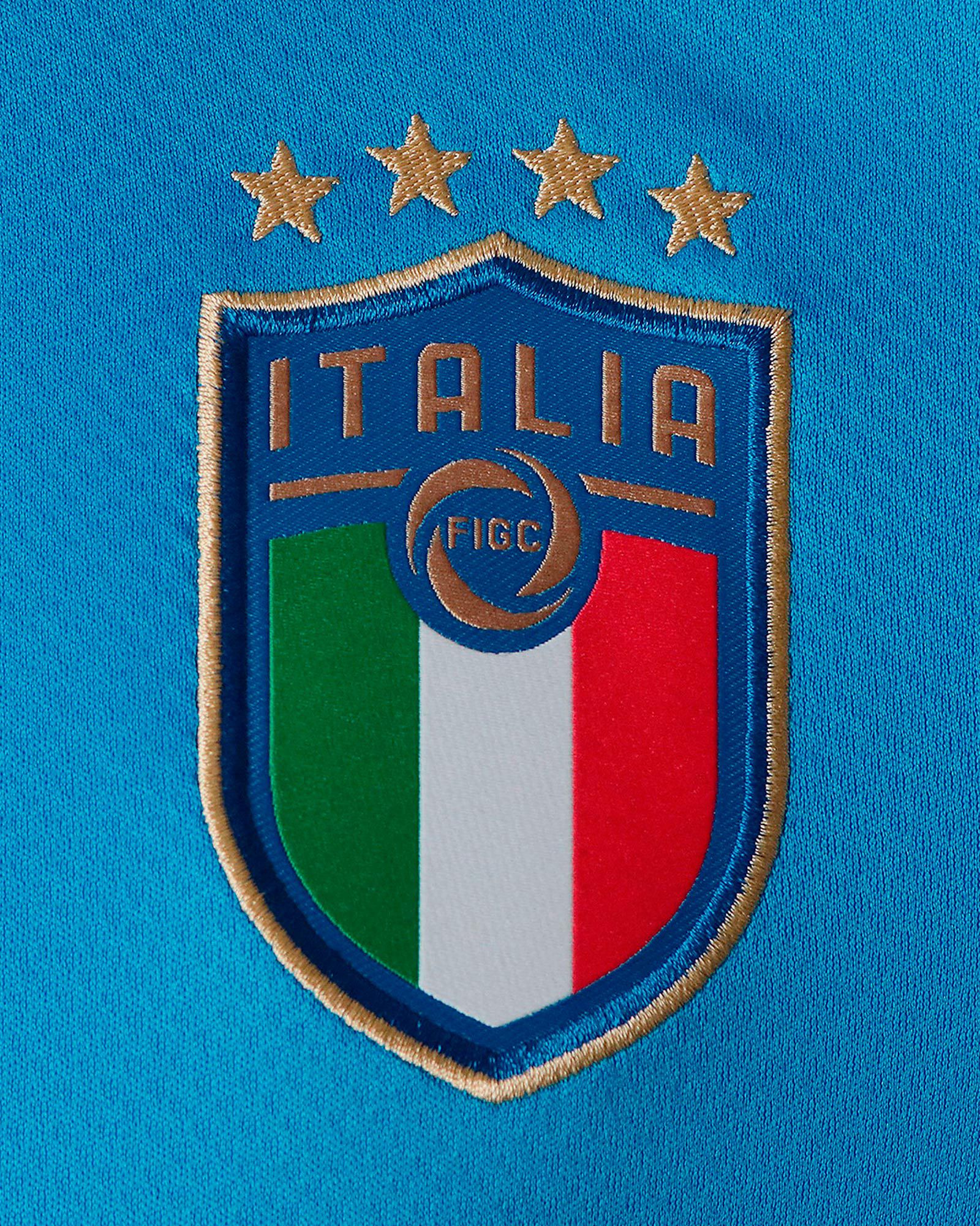 Camiseta 1ª Italia 2022 - Fútbol Factory