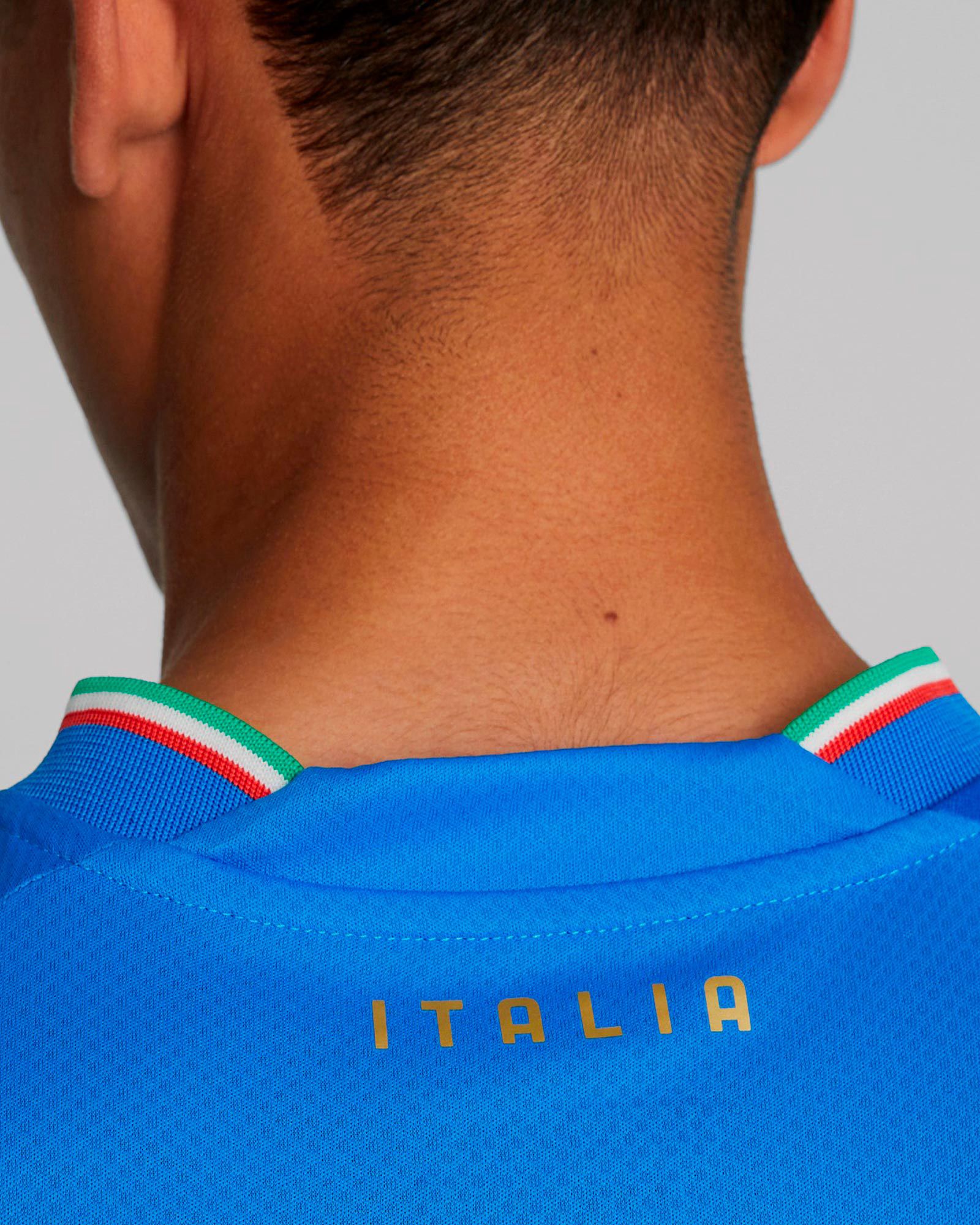 Camiseta 1ª Italia 2022 - Fútbol Factory