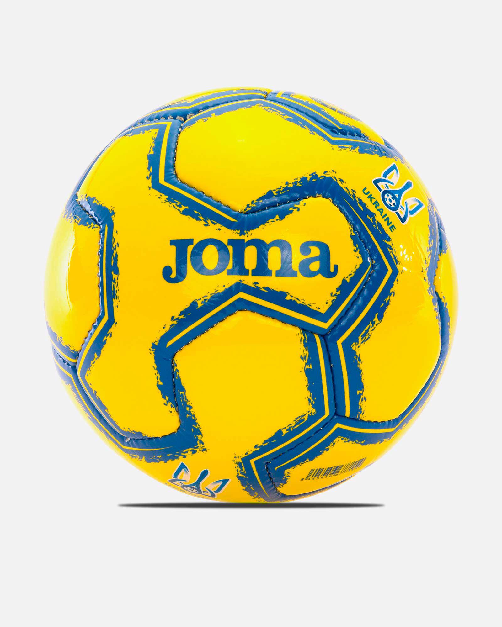 Balón Ucrania 2022/2023 - Fútbol Factory