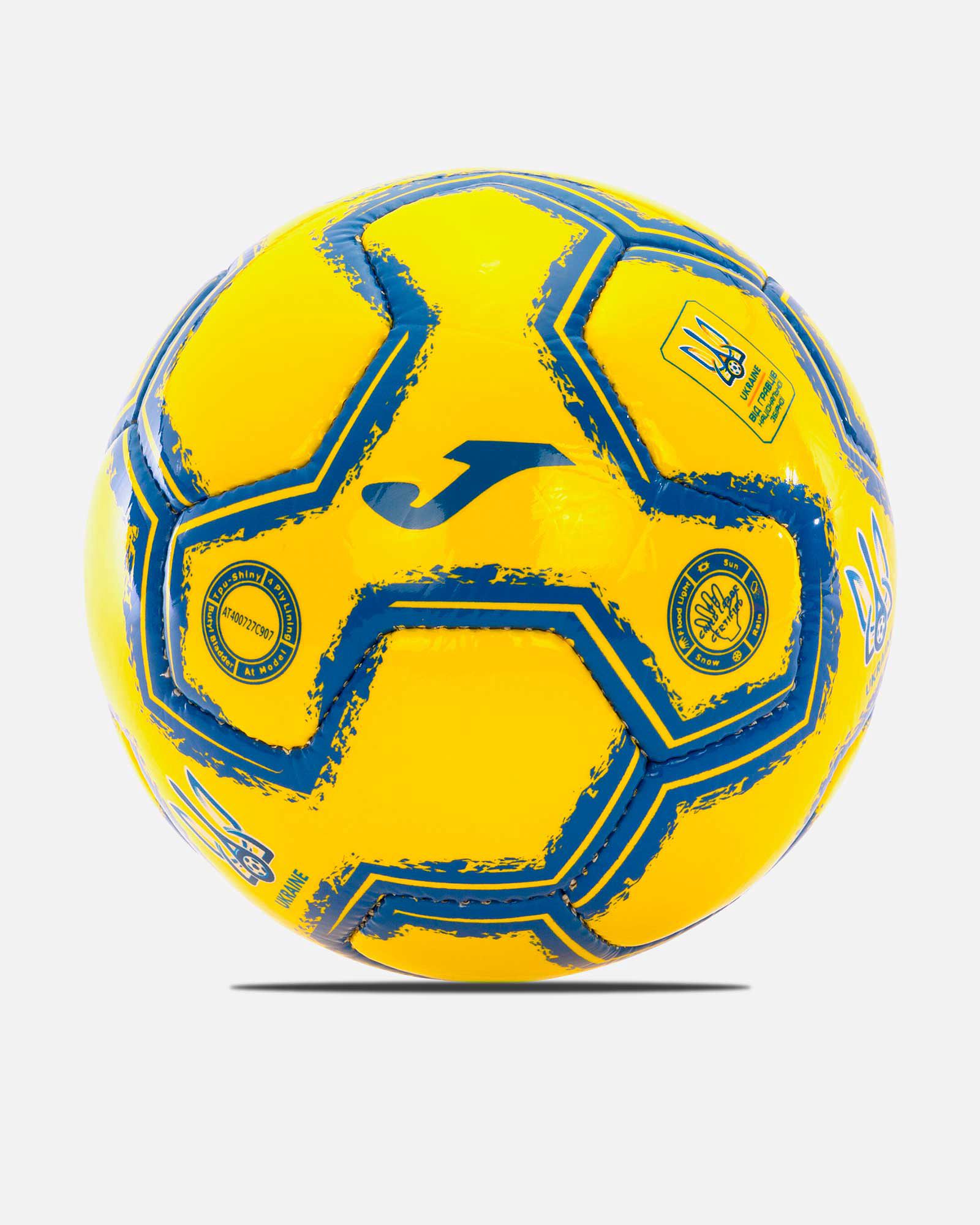 Balón Ucrania 2022/2023 - Fútbol Factory