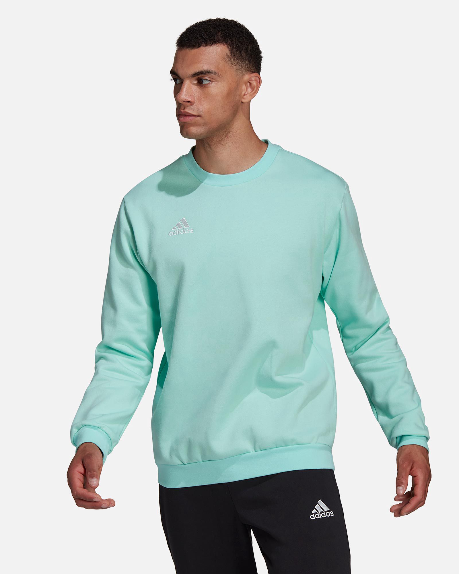 Sudadera adidas Entrada 22 - Fútbol Factory
