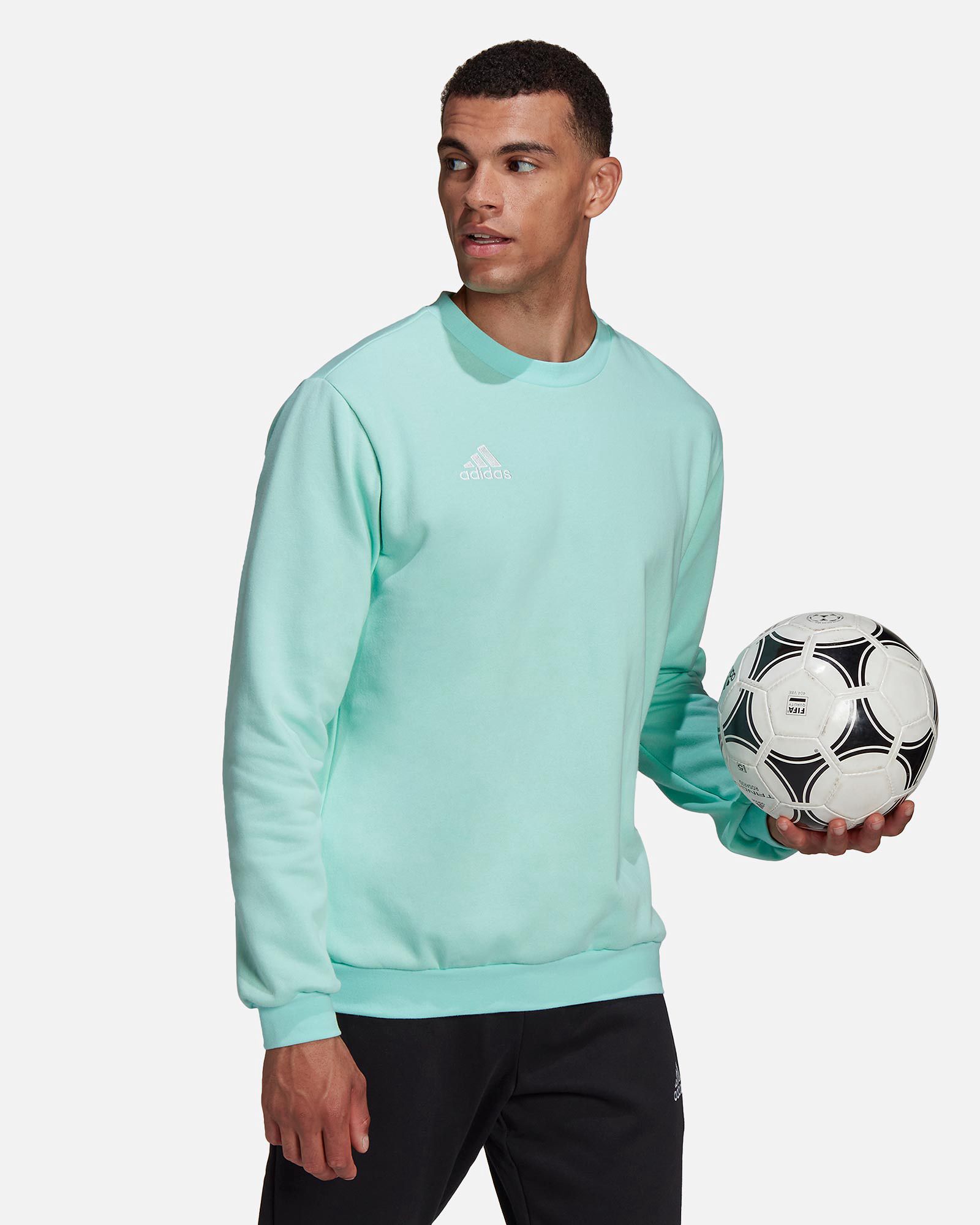 Sudadera adidas Entrada 22 - Fútbol Factory