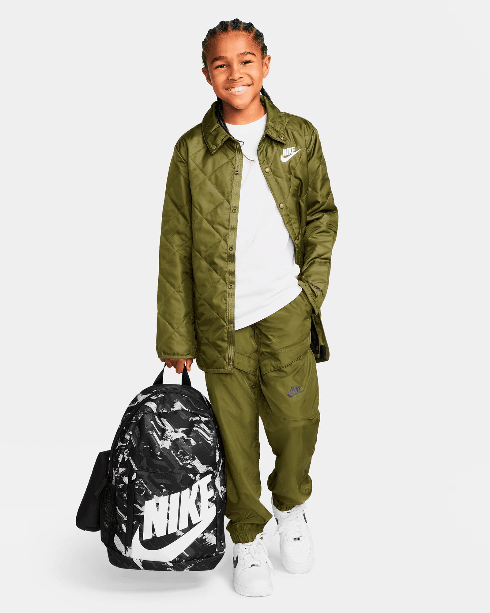Mochila Nike Elemental - Fútbol Factory