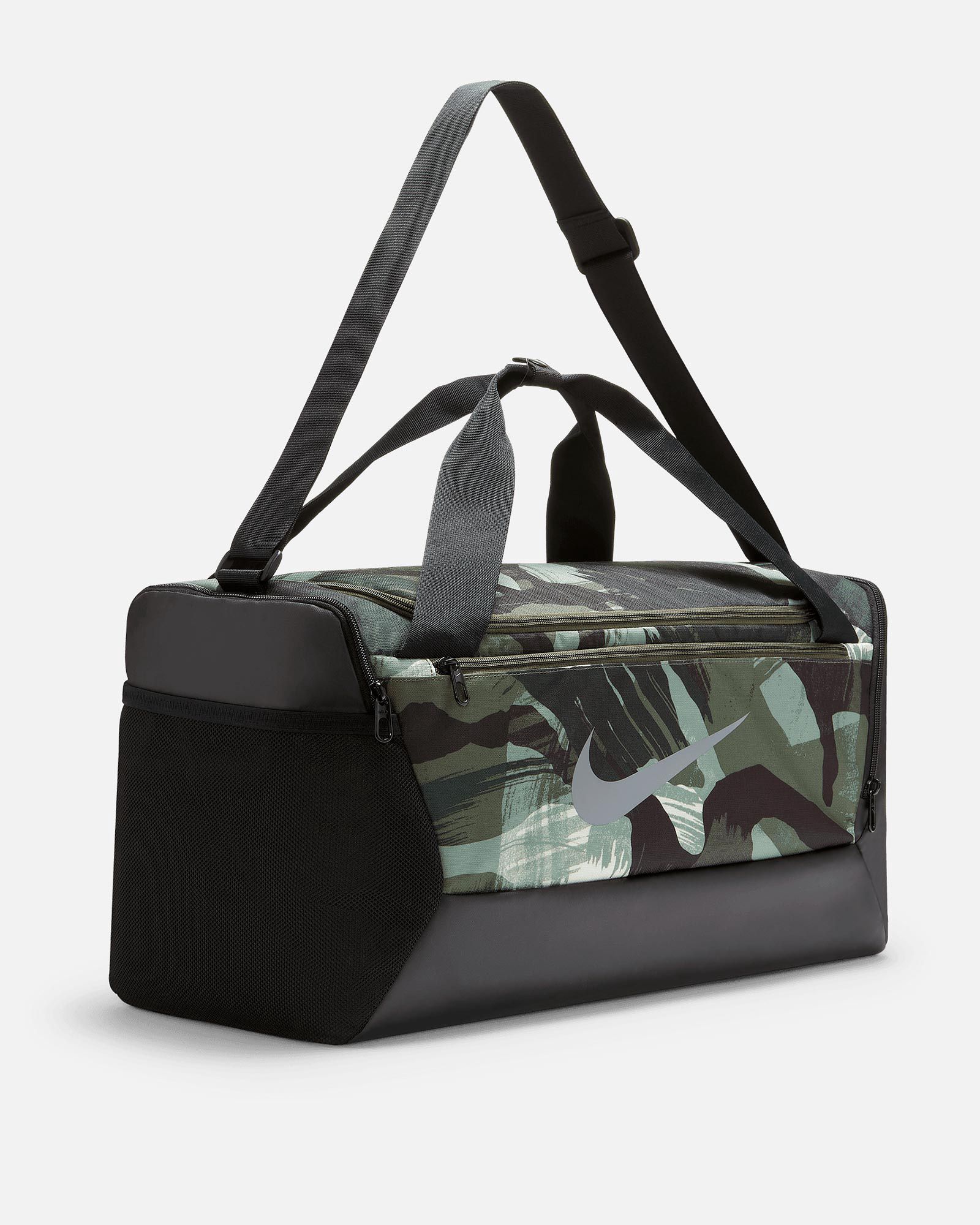 Bolsa Nike Brasilia S - Fútbol Factory