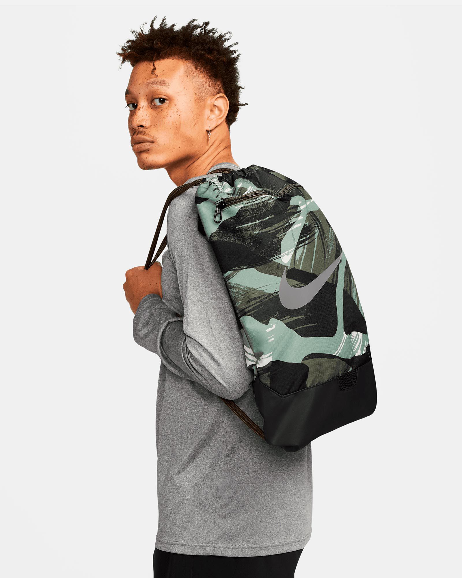 Gymsack Nike Brasilia - Fútbol Factory