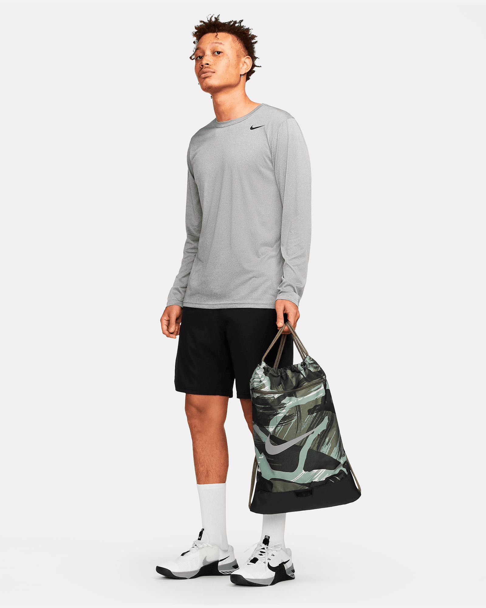 Gymsack Nike Brasilia - Fútbol Factory