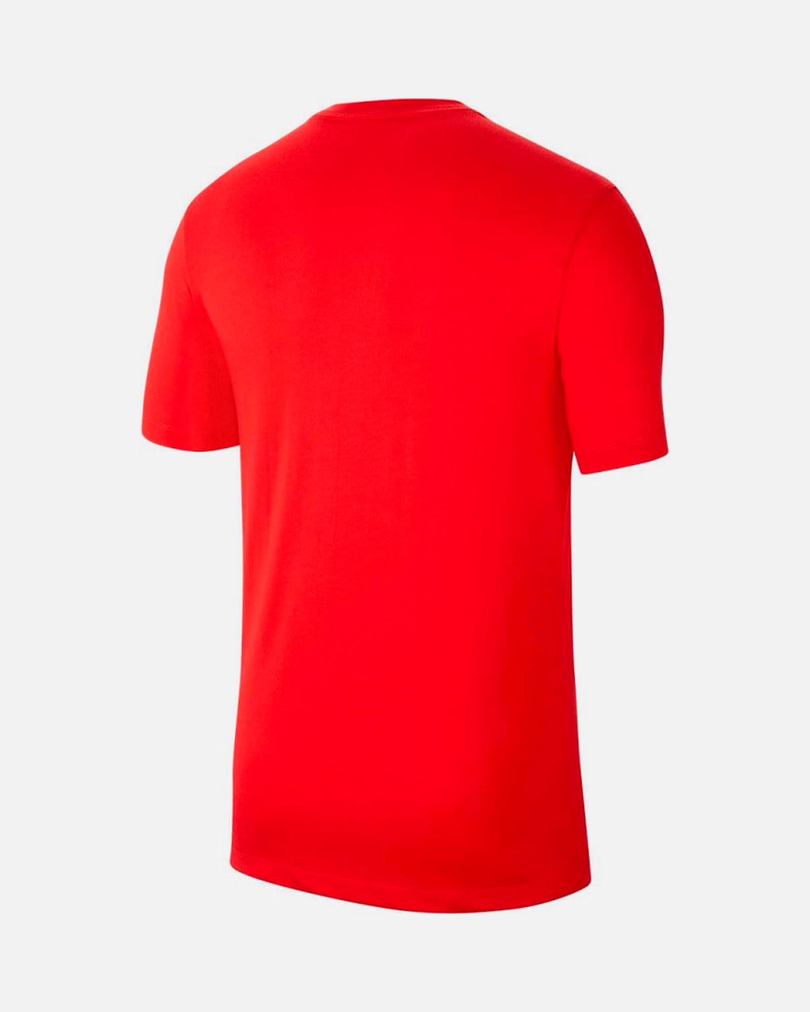 Camiseta Nike Park 20 HBR - Fútbol Factory