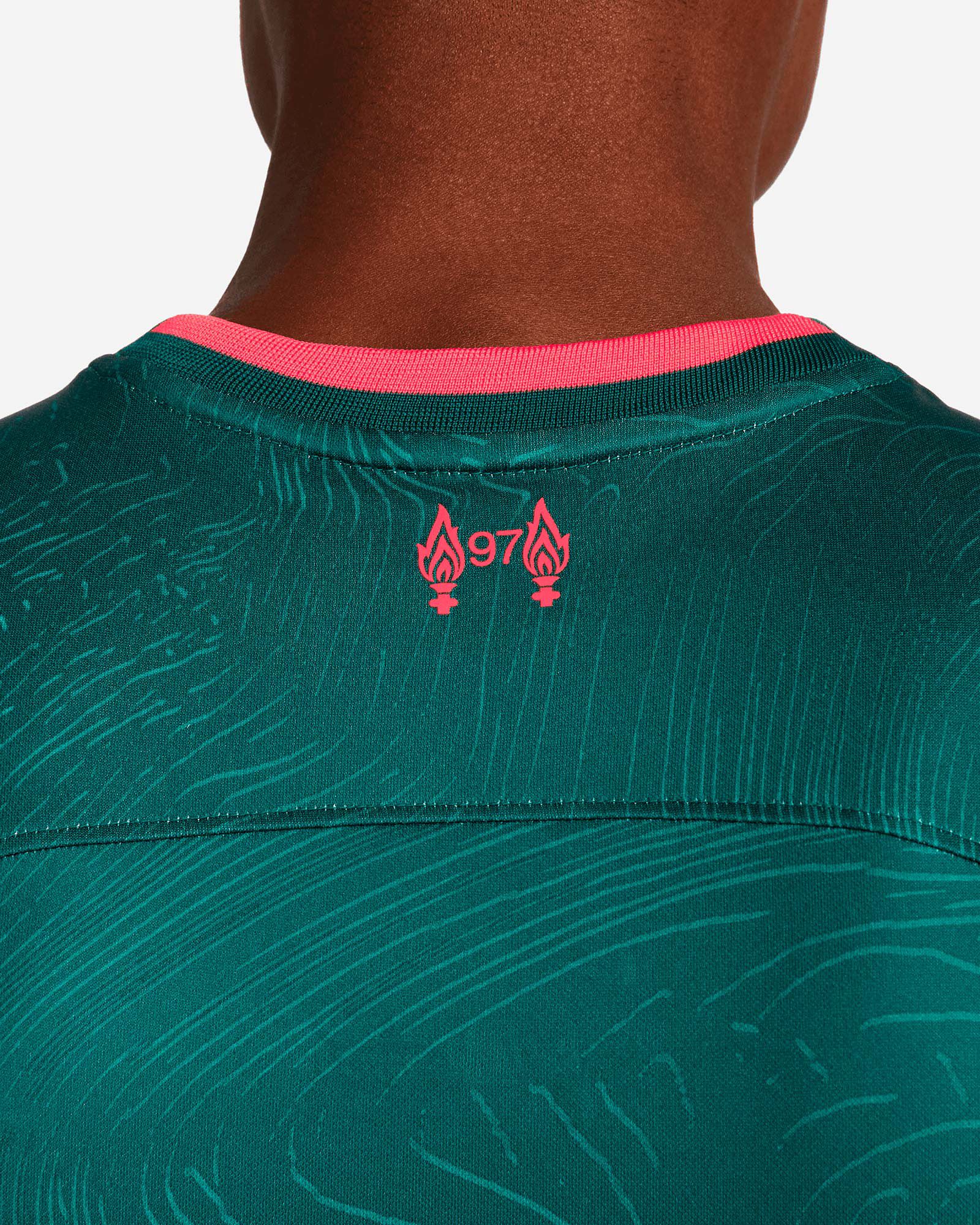 Camiseta 3ª Liverpool FC 2022/2023 - Fútbol Factory