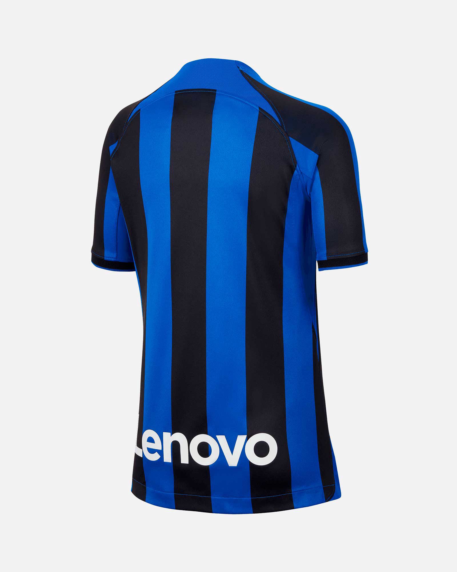 Camiseta 1ª Inter 2022/2023 - Fútbol Factory
