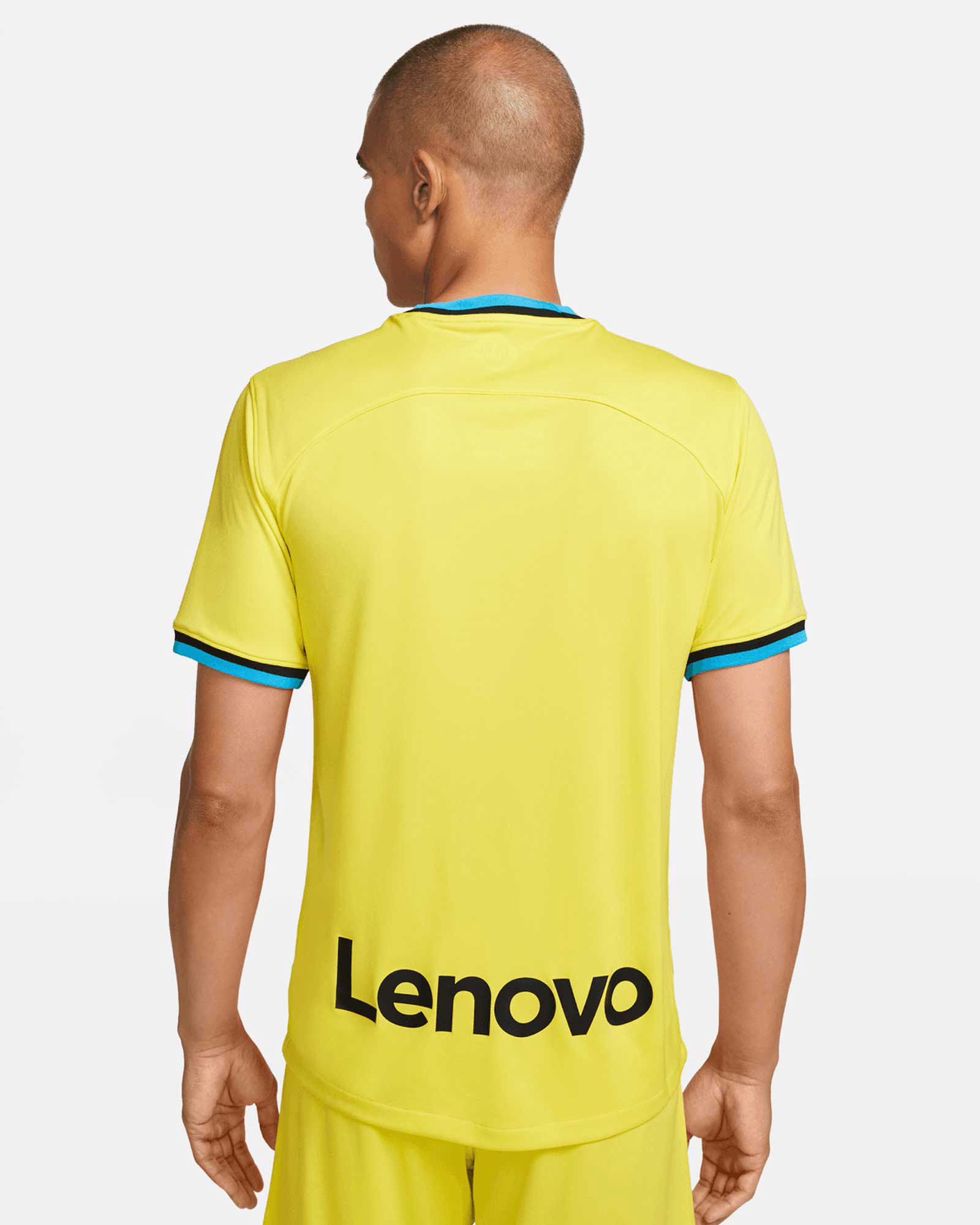 Camiseta 3ª Inter Milan 2022/2023 - Fútbol Factory