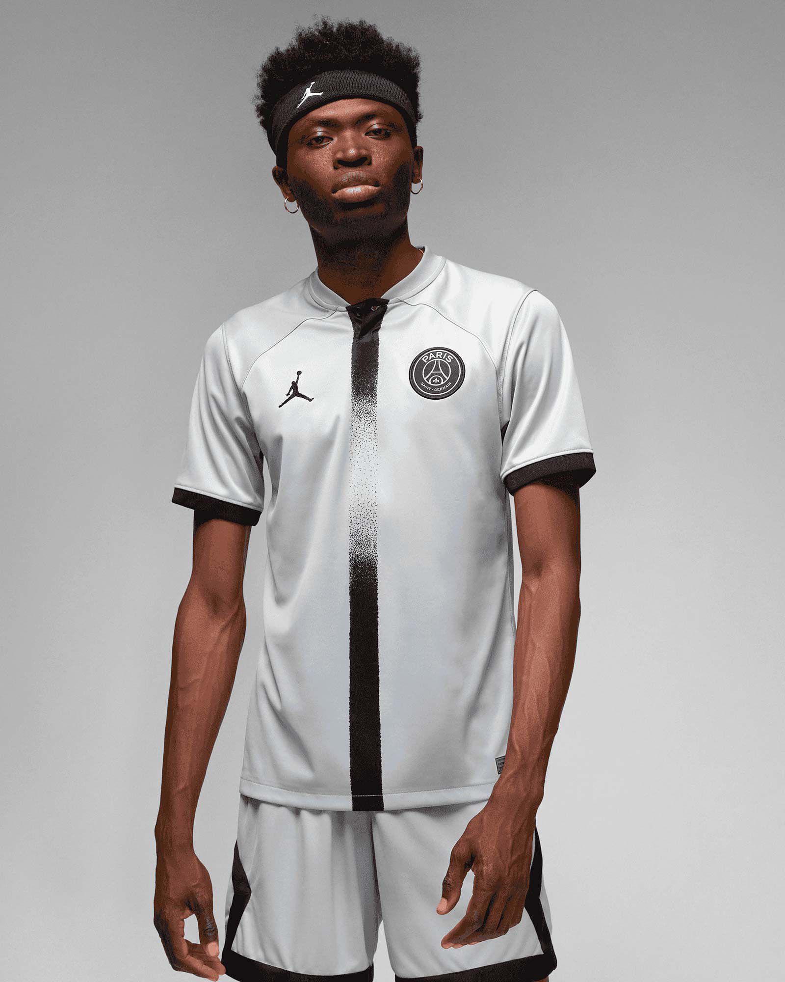 Camiseta 2ª PSG 2022/2023 - Fútbol Factory