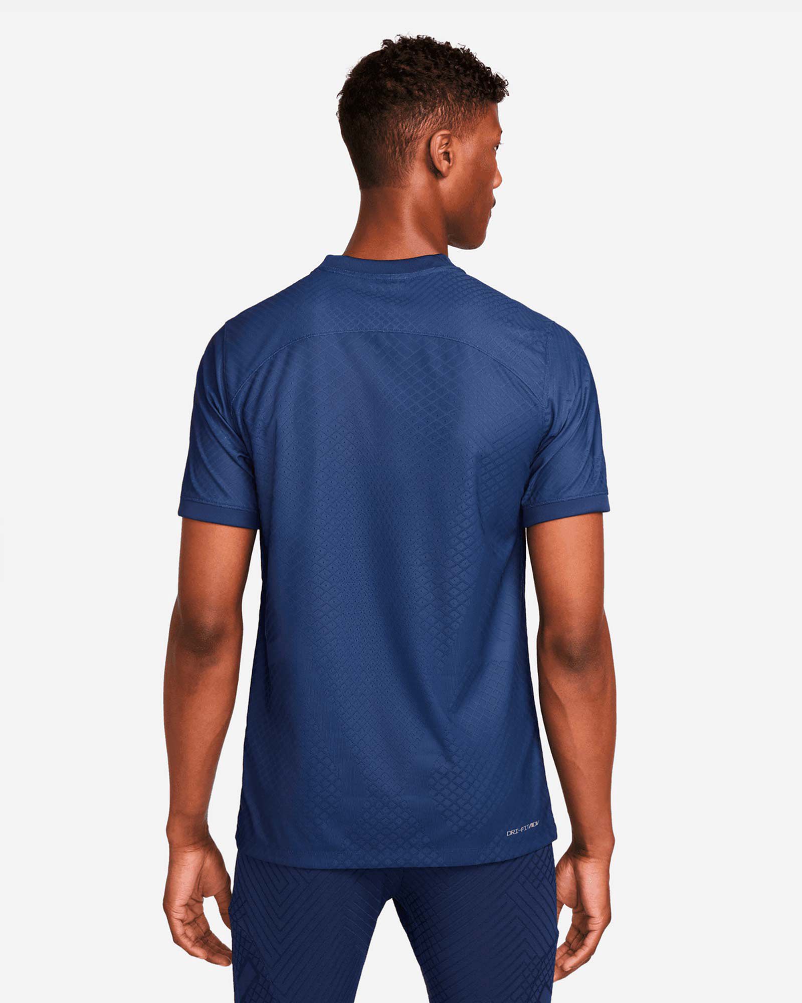 Camiseta 1ª PSG 2022/2023 Match - Fútbol Factory