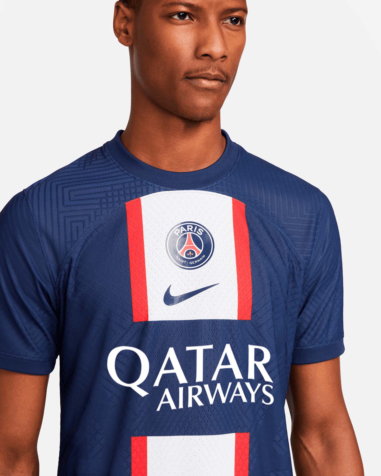 Camiseta 1ª PSG 2022/2023 Match - Fútbol Factory