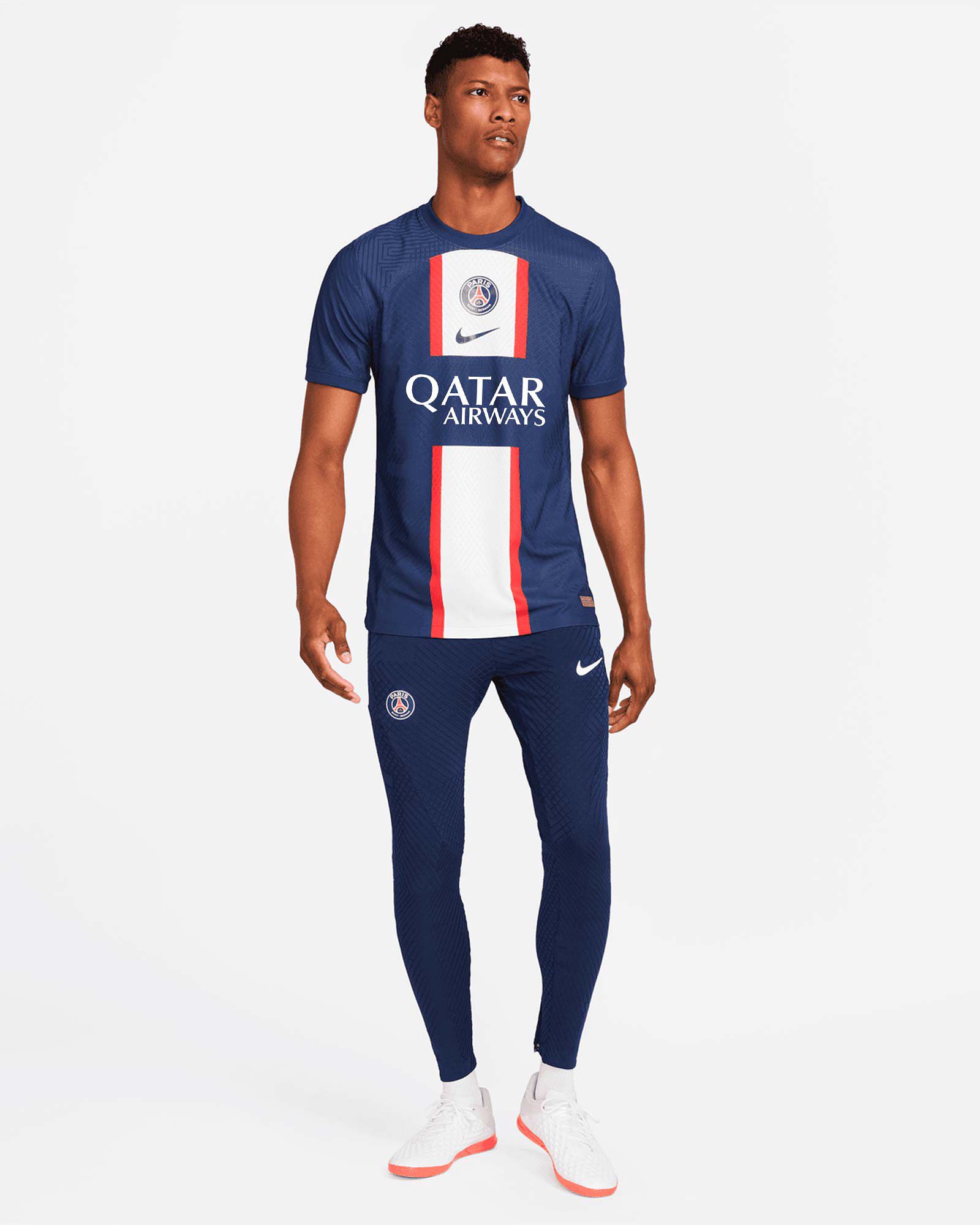 Camiseta 1ª PSG 2022/2023 Match - Fútbol Factory