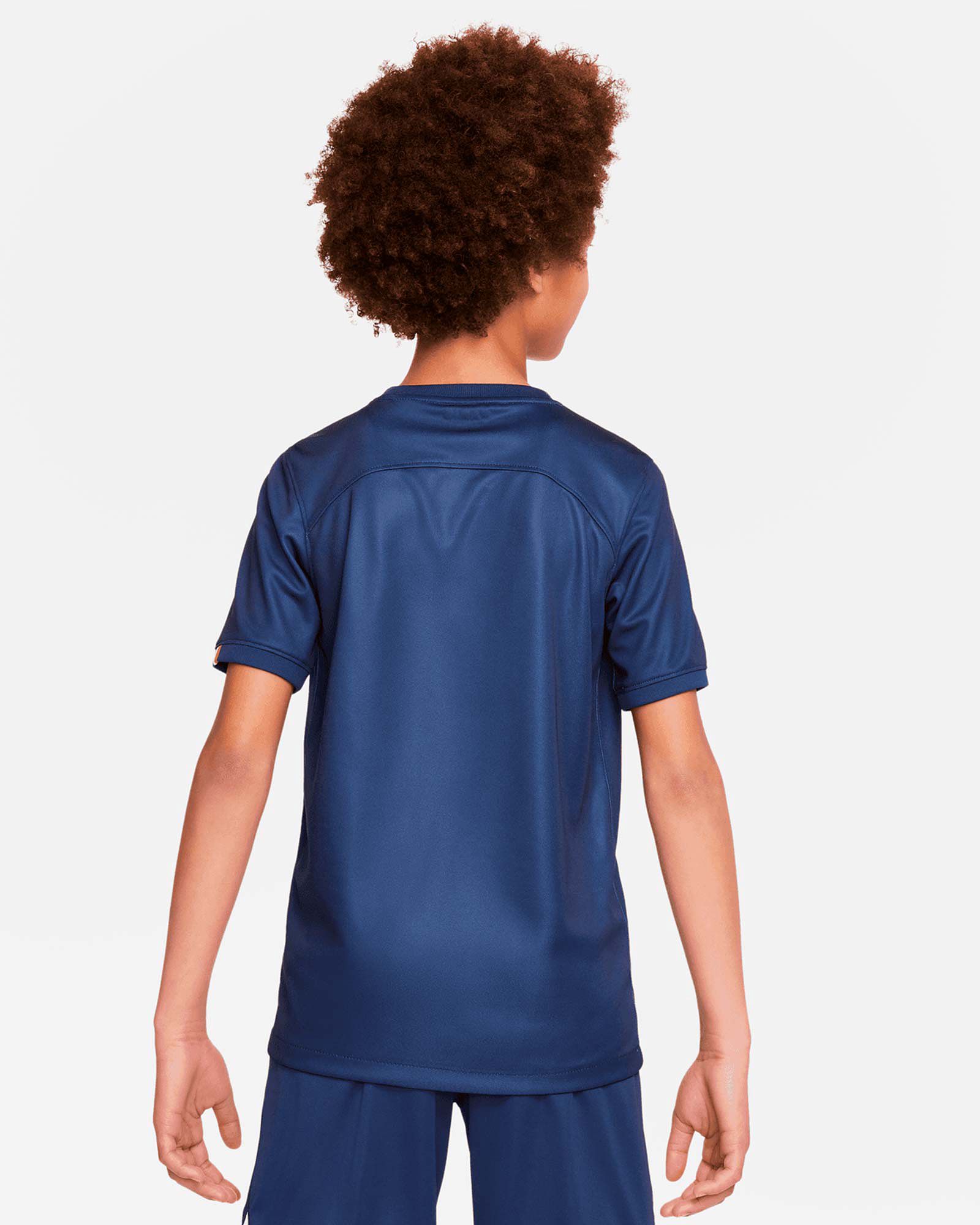Camiseta 1ª PSG 2022/2023 - Fútbol Factory