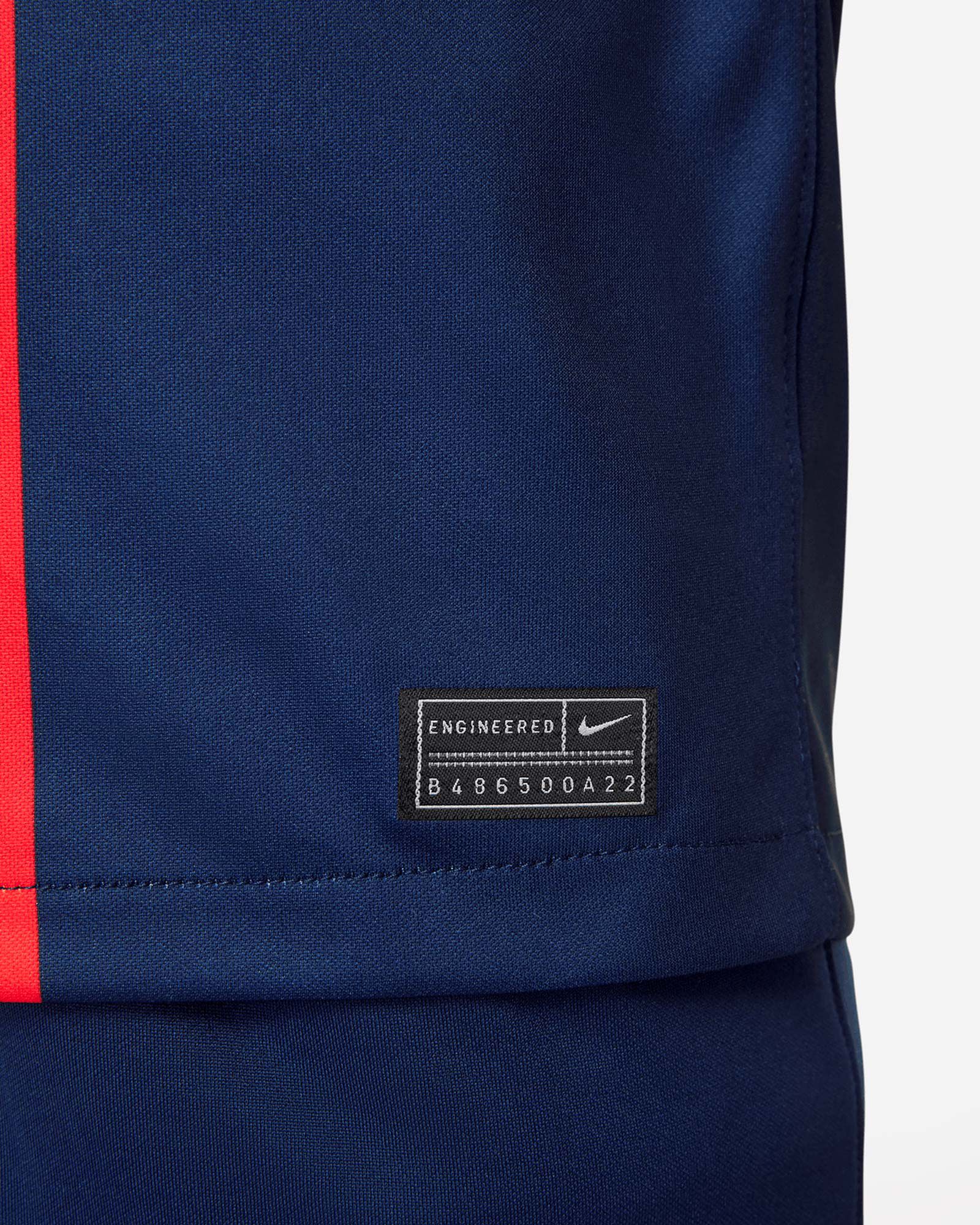 Camiseta 1ª PSG 2022/2023 - Fútbol Factory