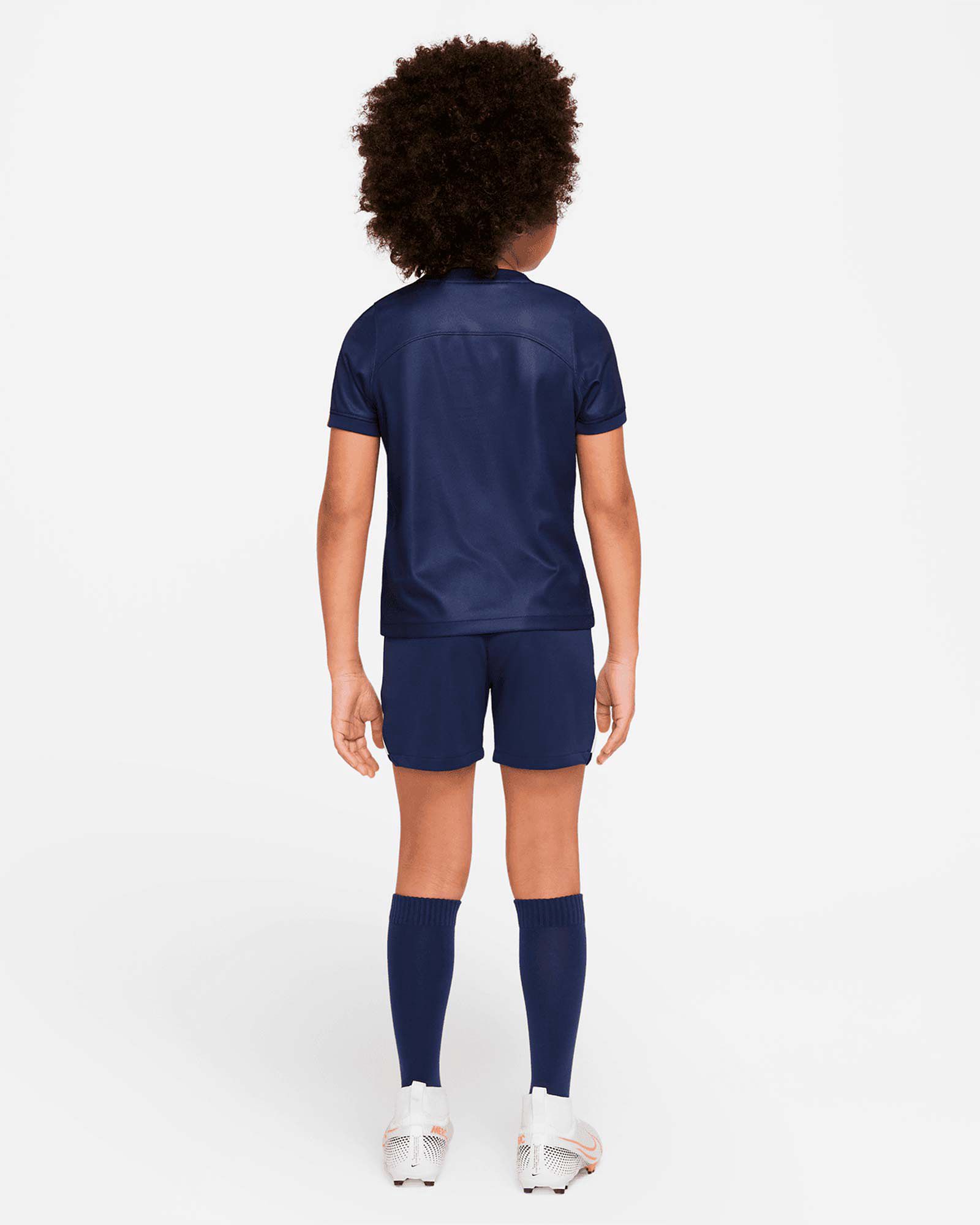 Conjunto 1ª PSG 2022/2023 - Fútbol Factory
