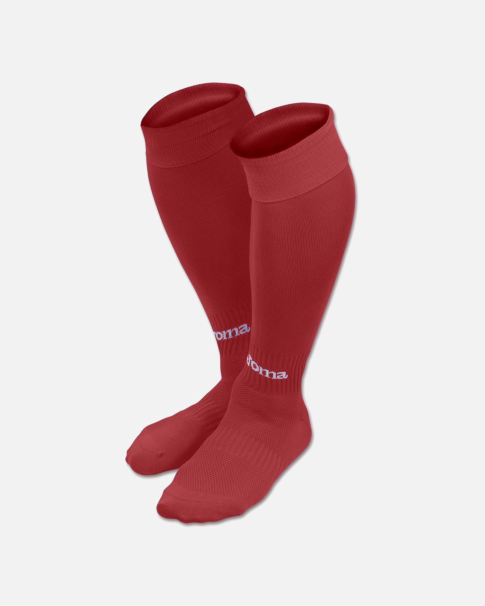 Medias Joma Classic (Pack 4 unidades) - Fútbol Factory