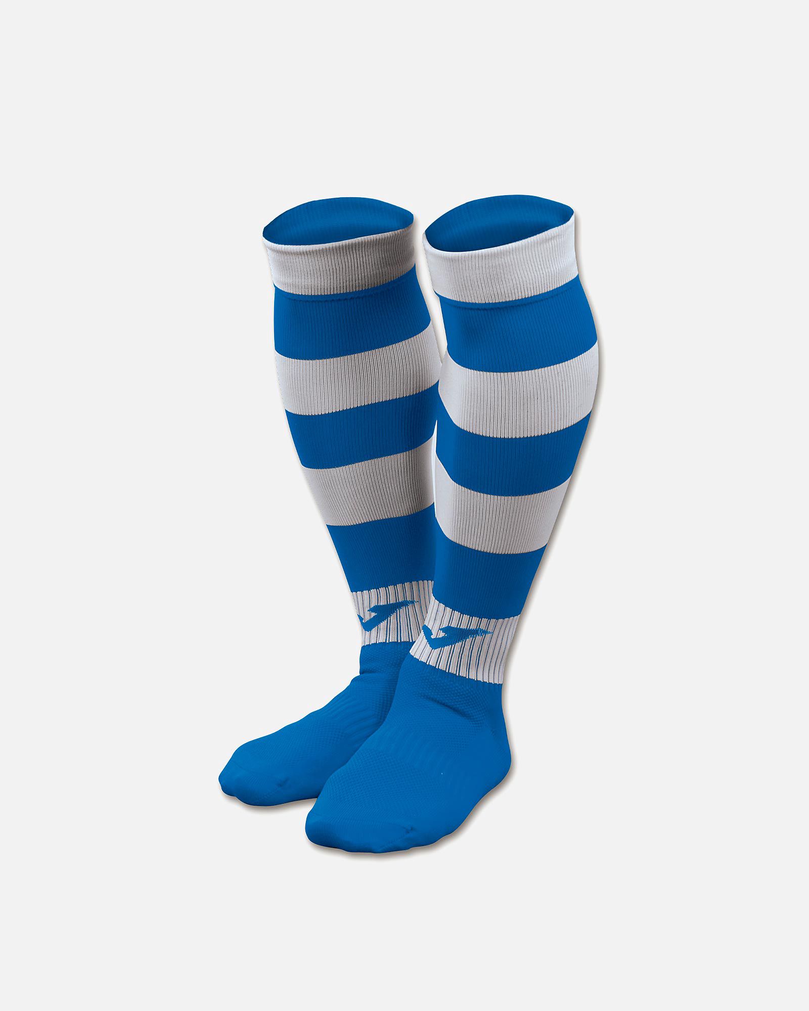 Medias Joma Zebra II (Pack 4 unidades) - Fútbol Factory