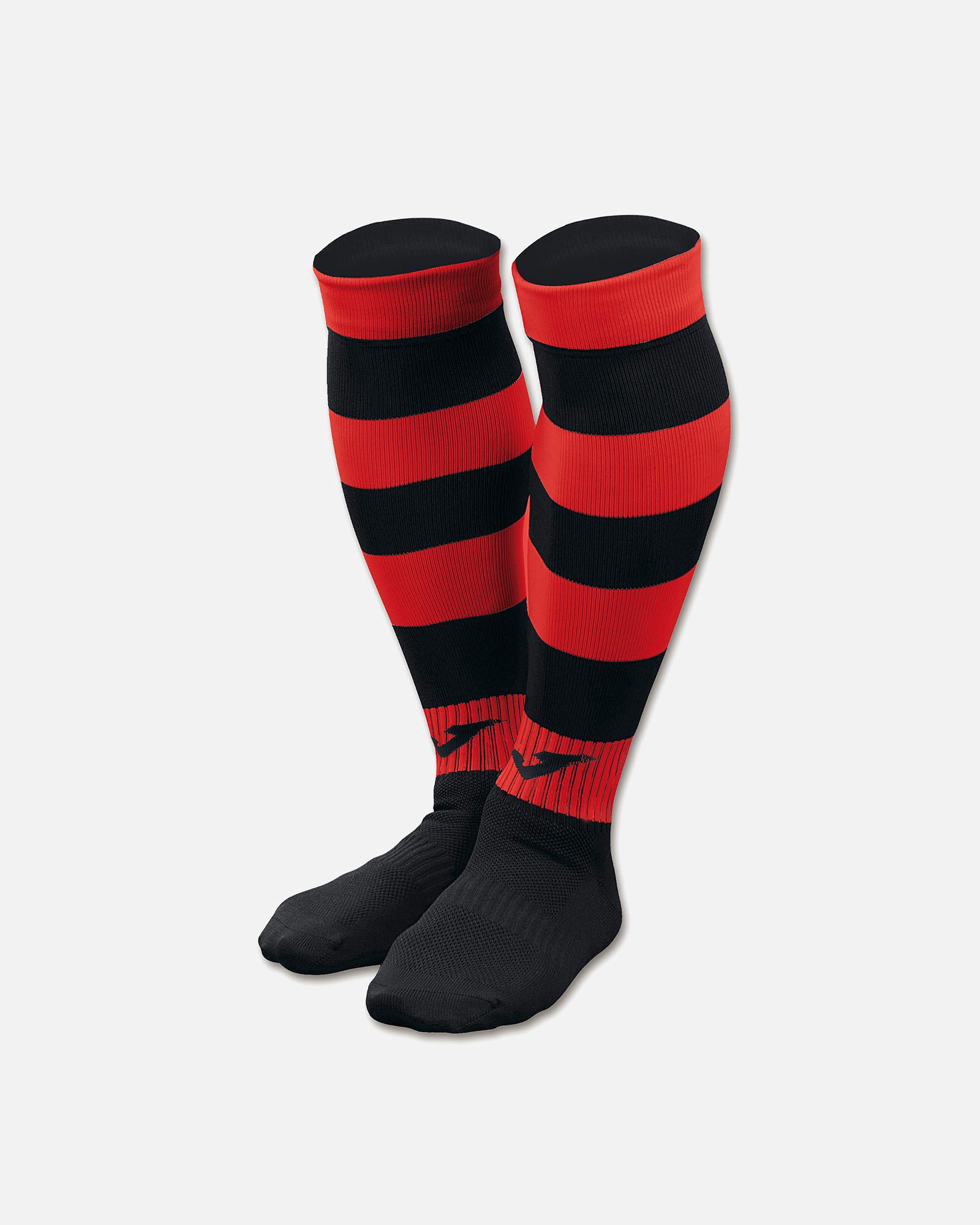 Medias Joma Zebra II (Pack 4 unidades) - Fútbol Factory