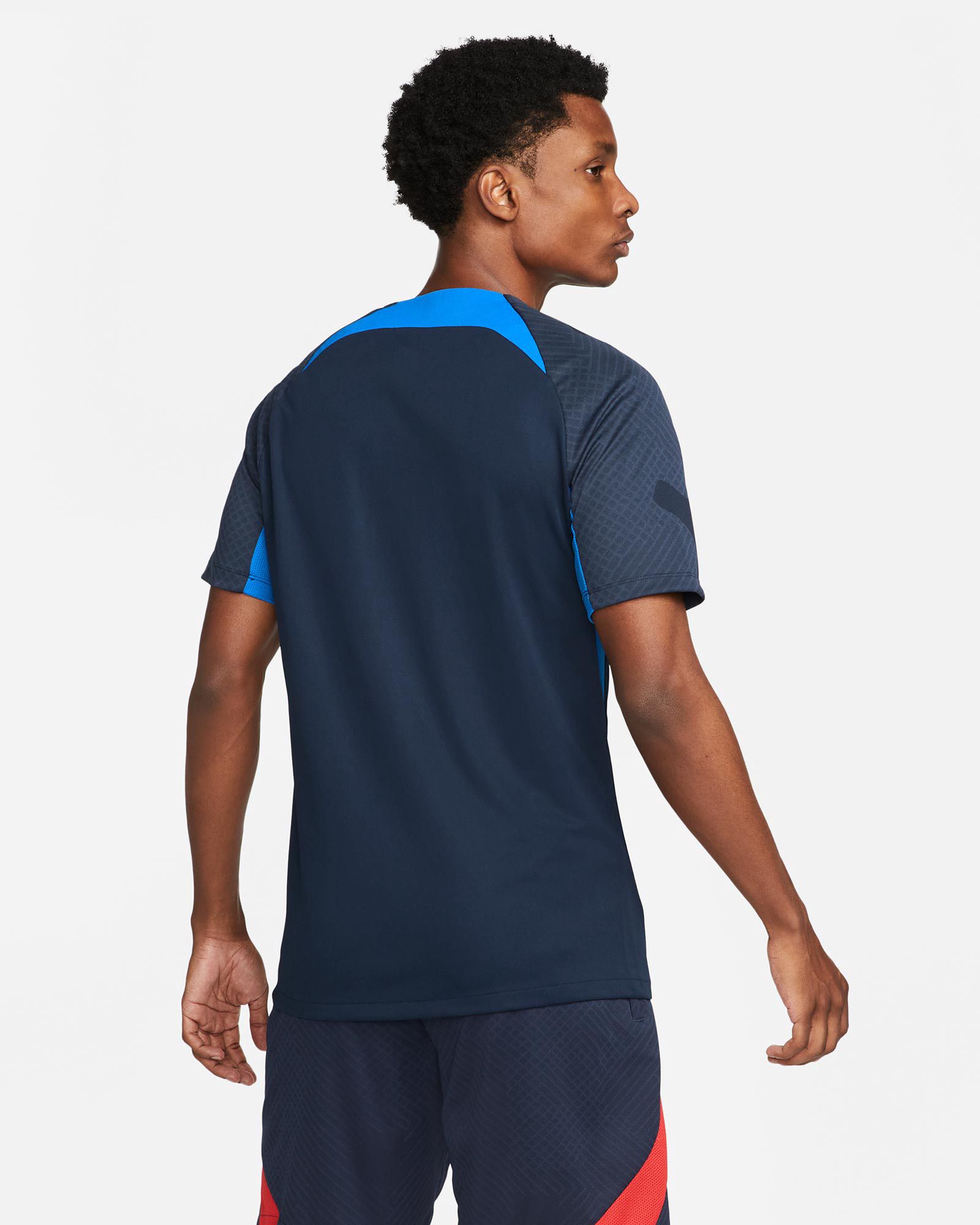 Camiseta FC Barcelona 2022/2023 Strike - Fútbol Factory
