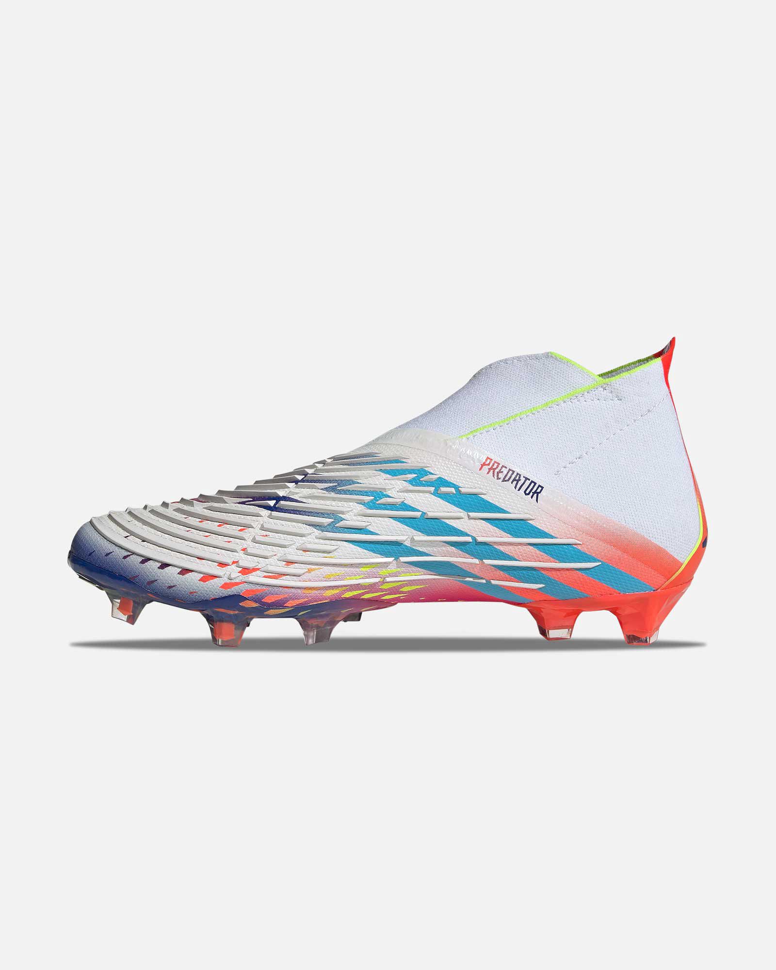 Botas adidas Predator Edge+ FG - Fútbol Factory