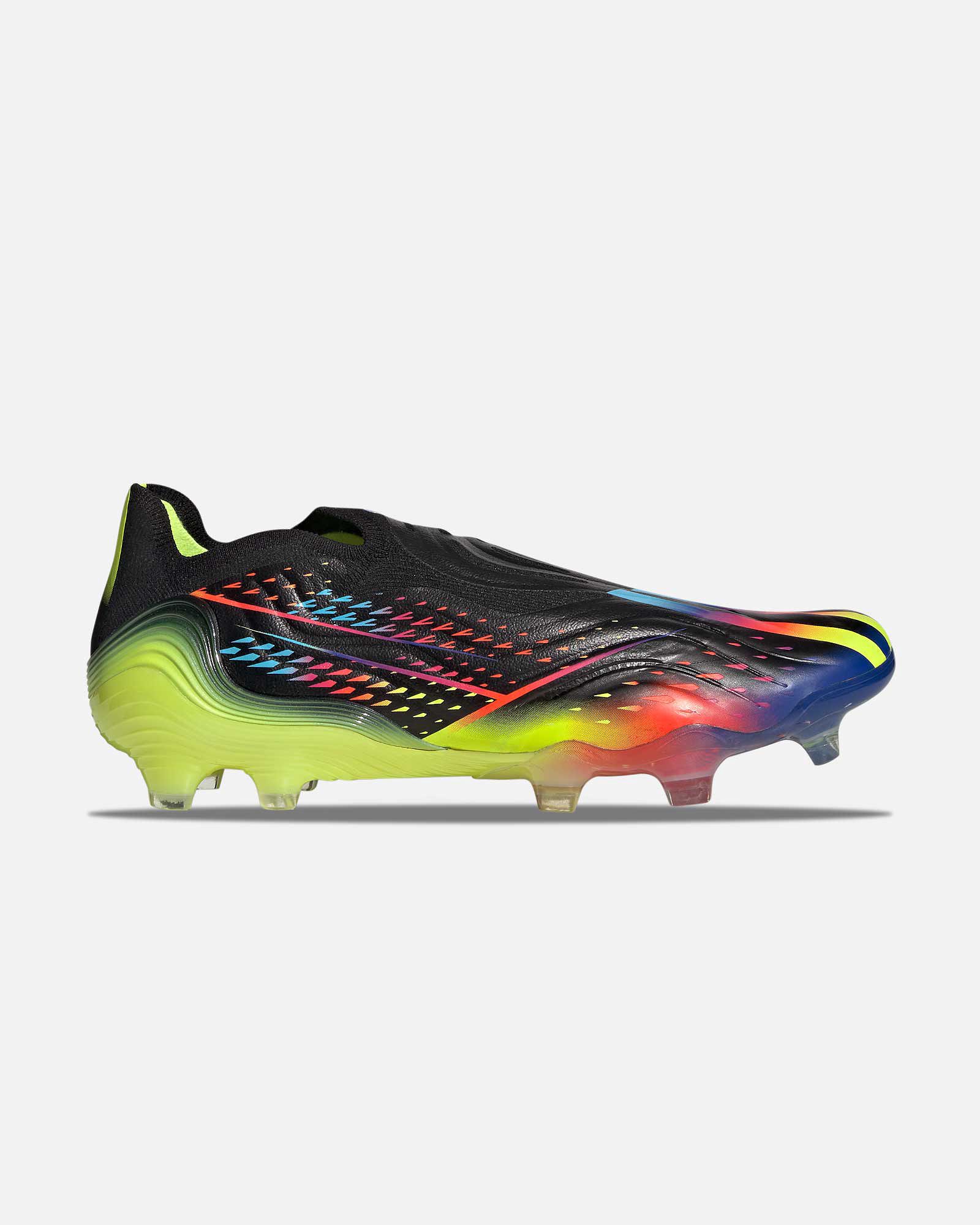 Botas de futbol adidas Copa Sense FG